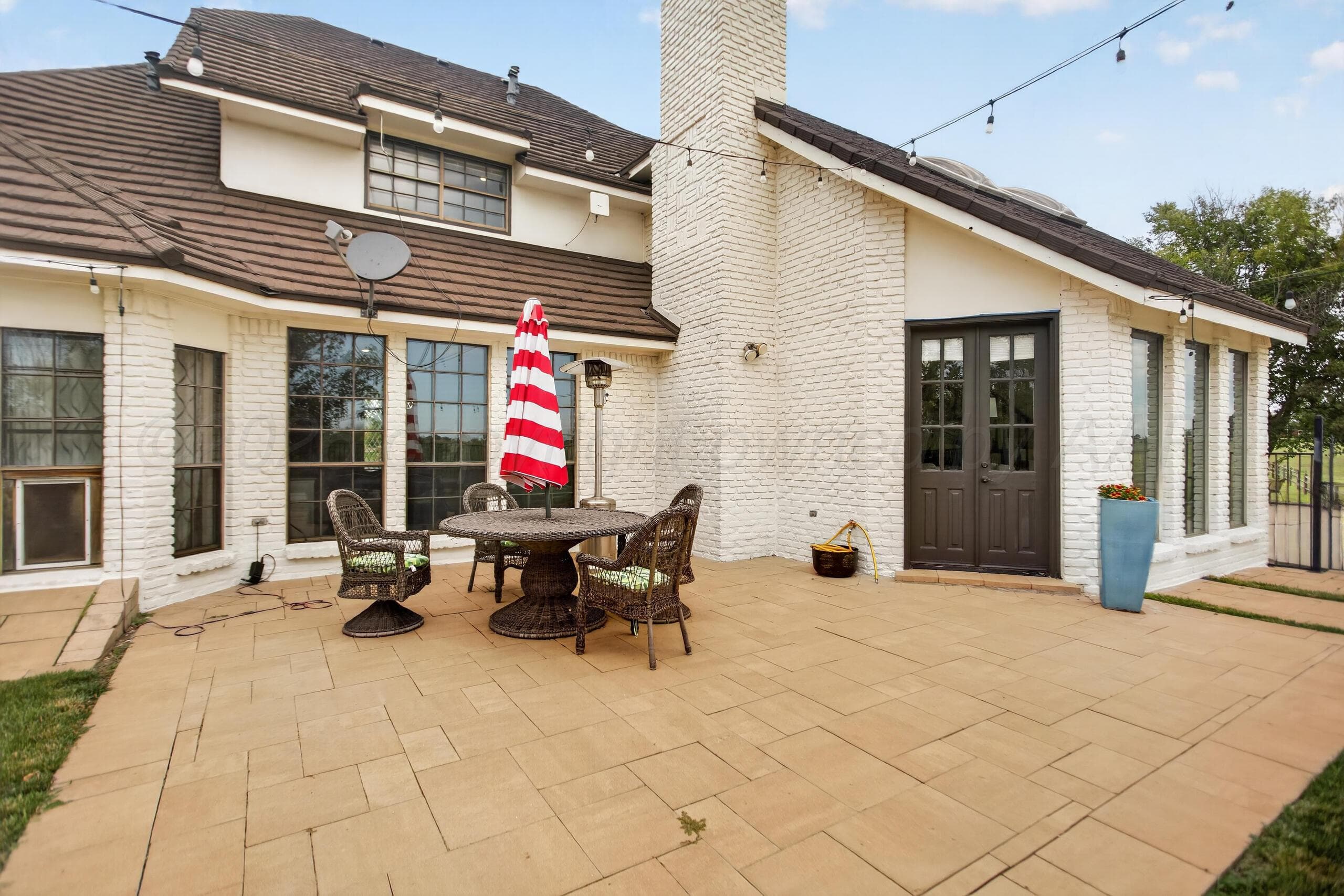 1014 Quail Place, Pampa, TX 79065-4020, photo 76