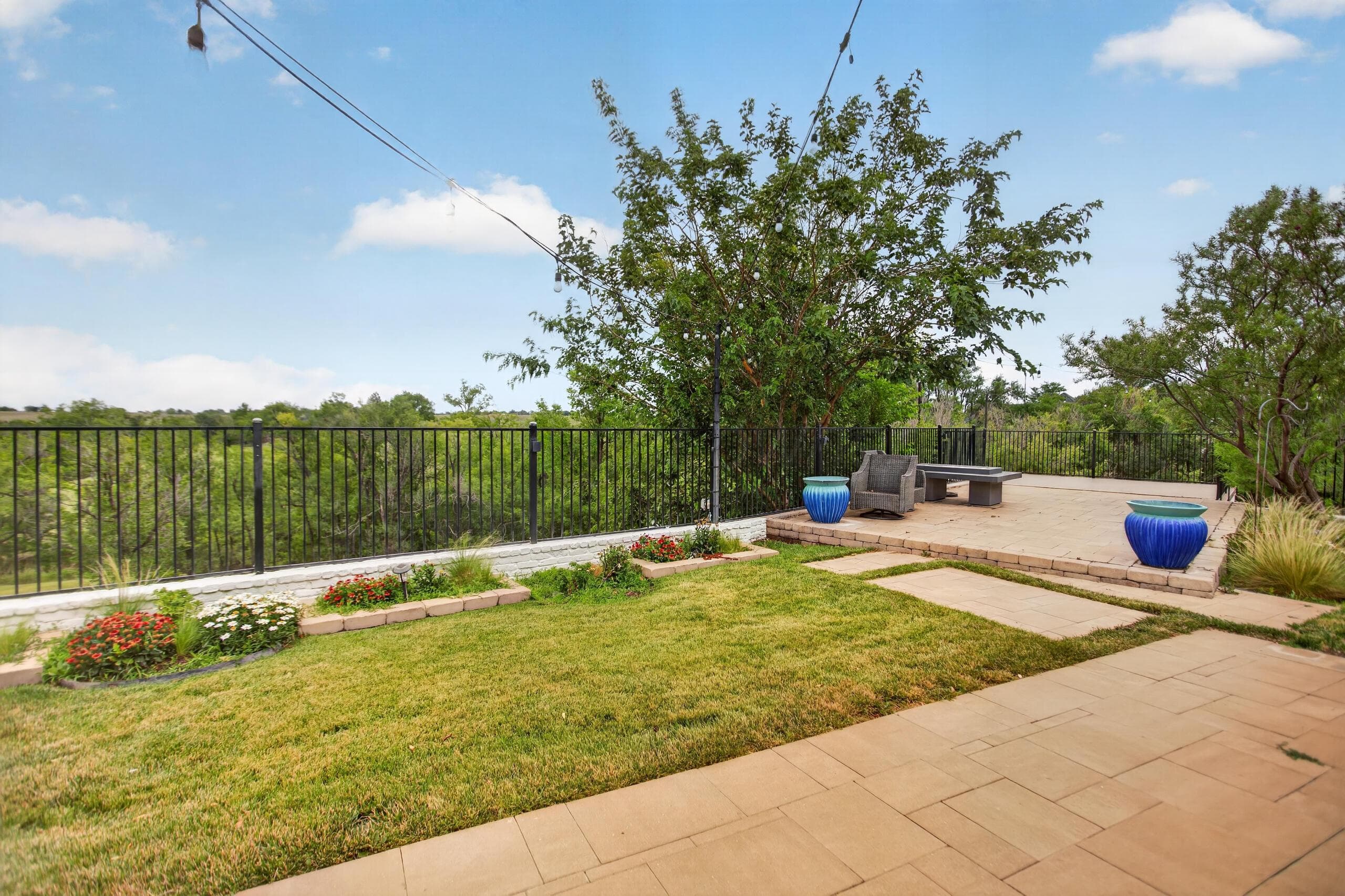 1014 Quail Place, Pampa, TX 79065-4020, photo 79