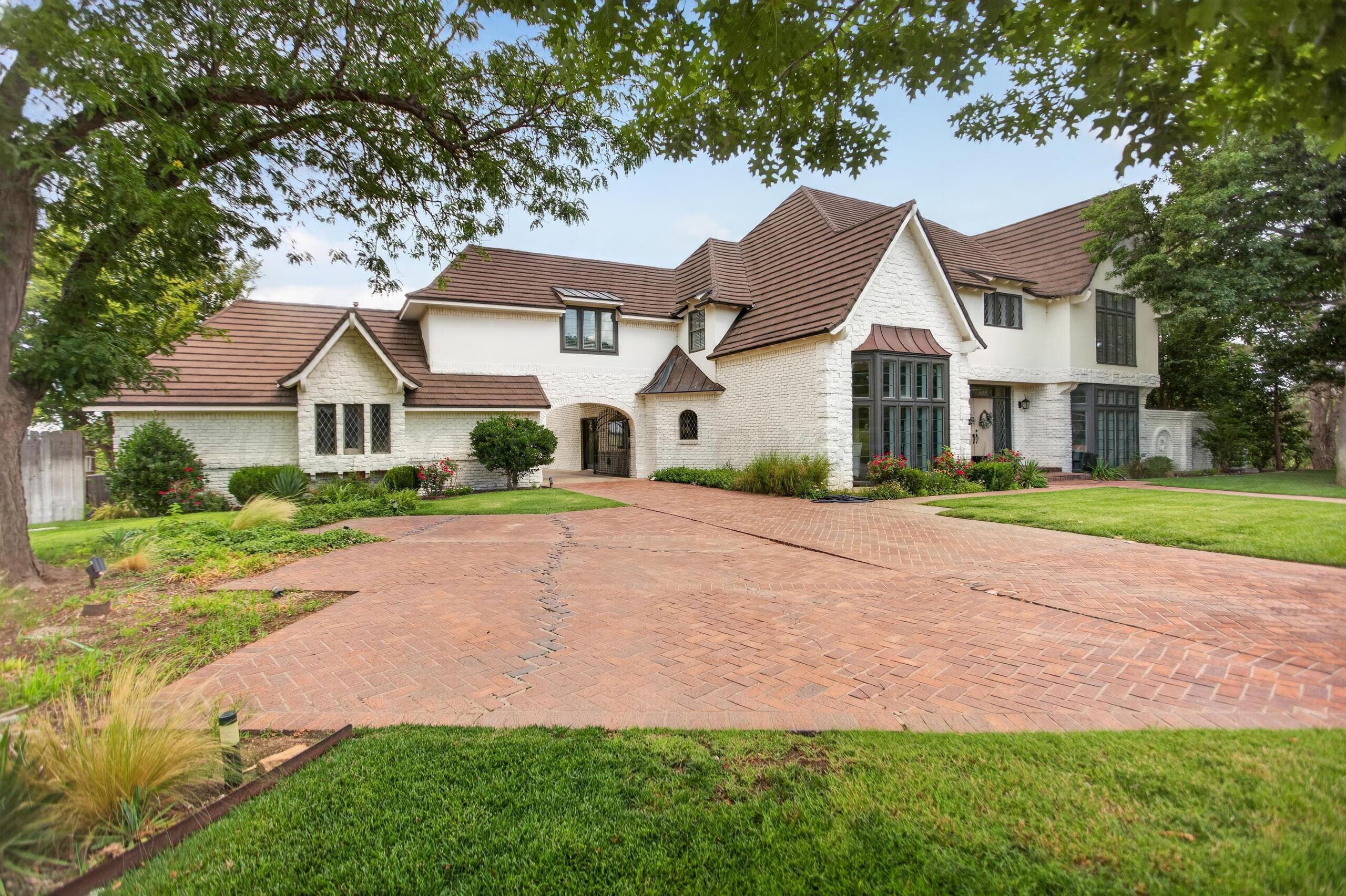 1014 Quail Place, Pampa, TX 79065-4020, photo 85