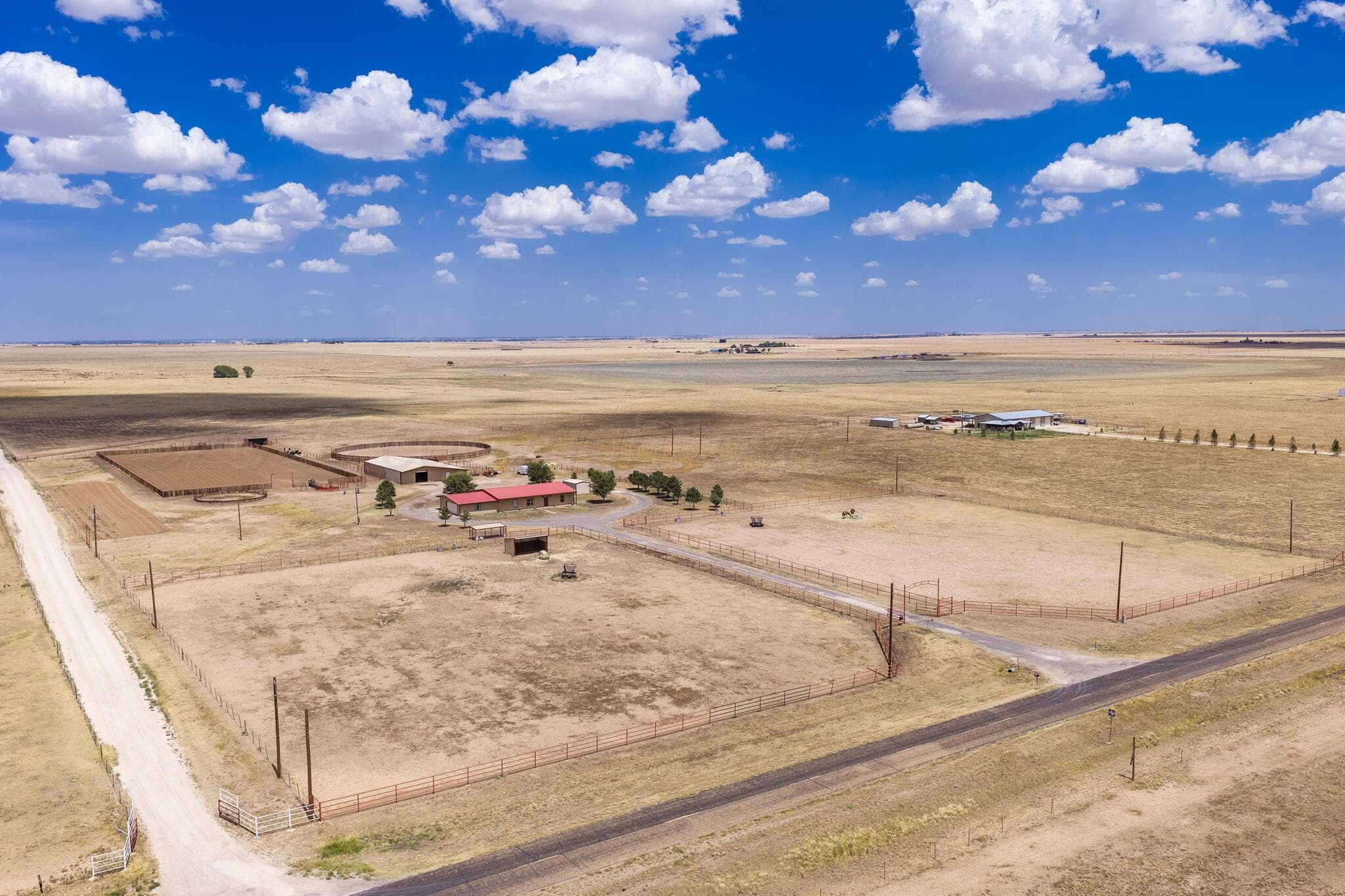 13210 W FM 1705, Happy, TX 79042-3239, photo 2
