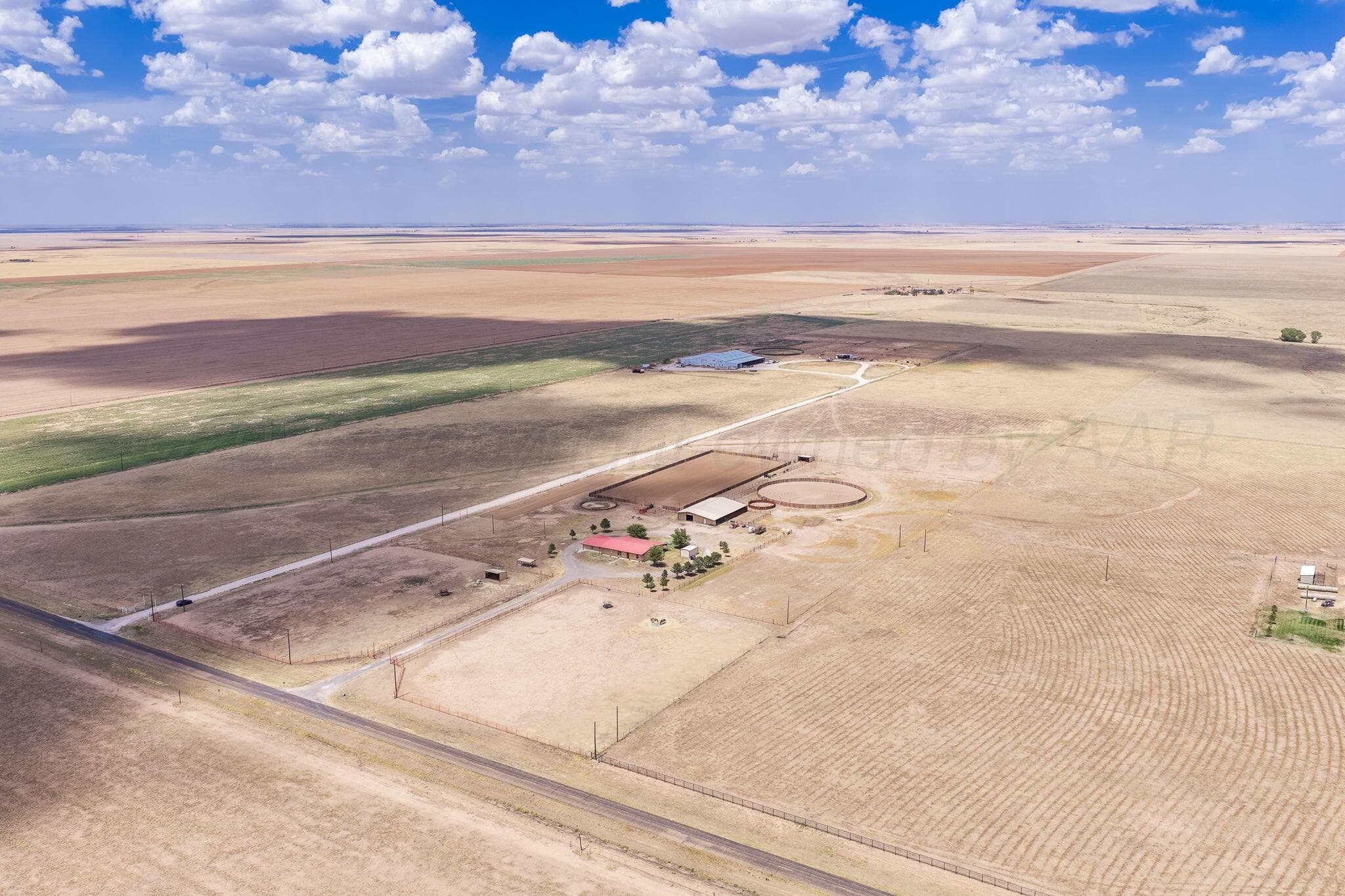13210 W FM 1705, Happy, TX 79042-3239, photo 3