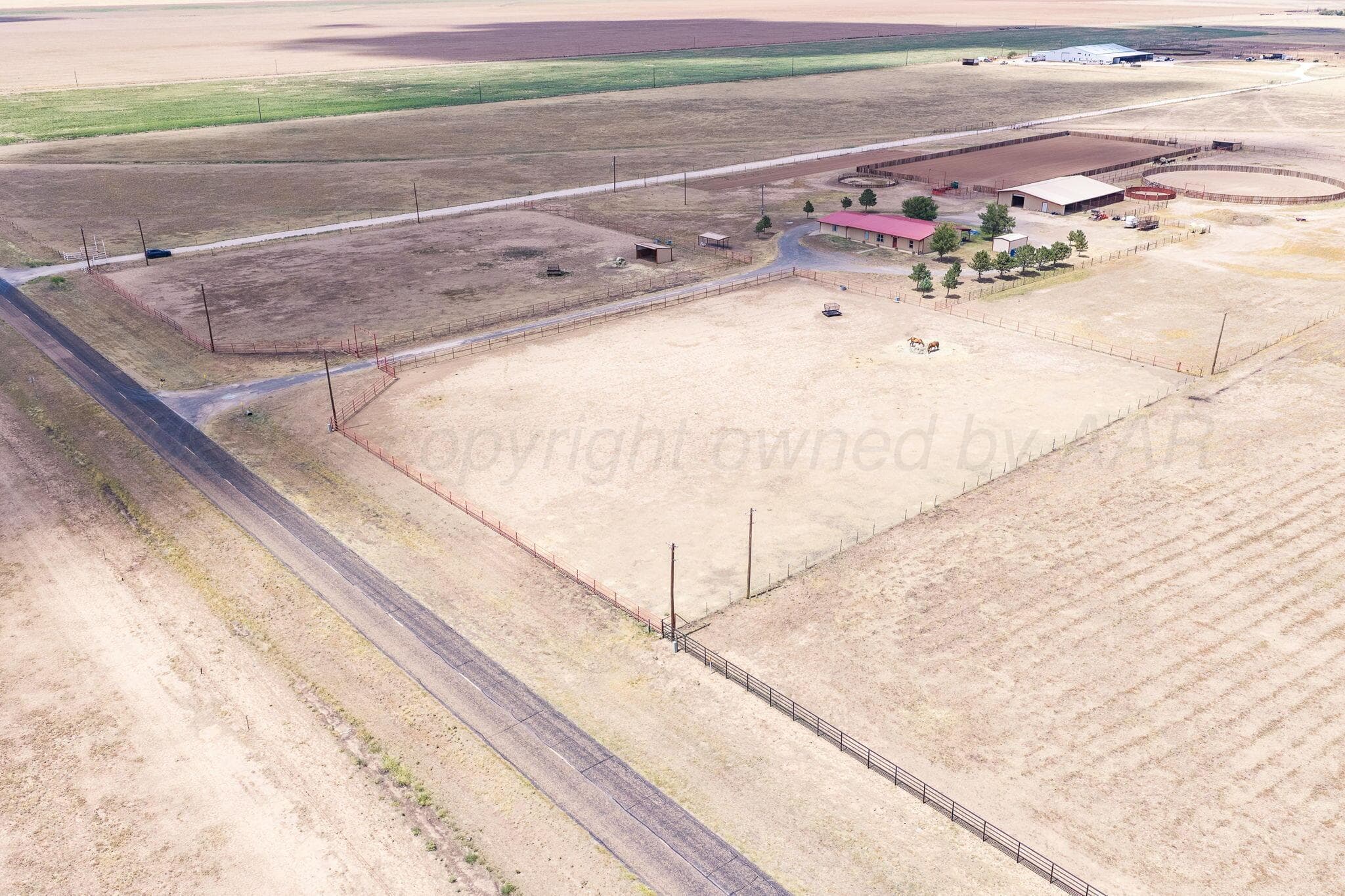13210 W FM 1705, Happy, TX 79042-3239, photo 4