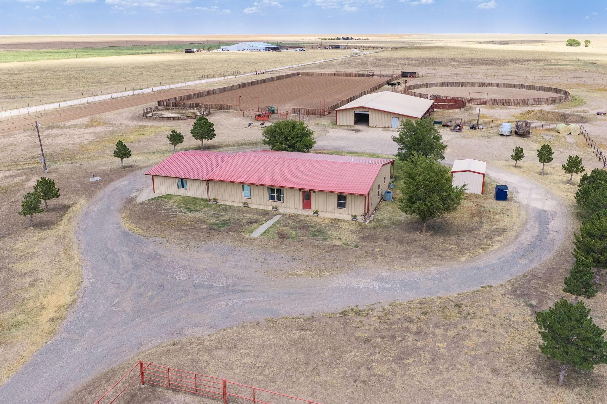 13210 W FM 1705, Happy, TX 79042-3239, photo 5