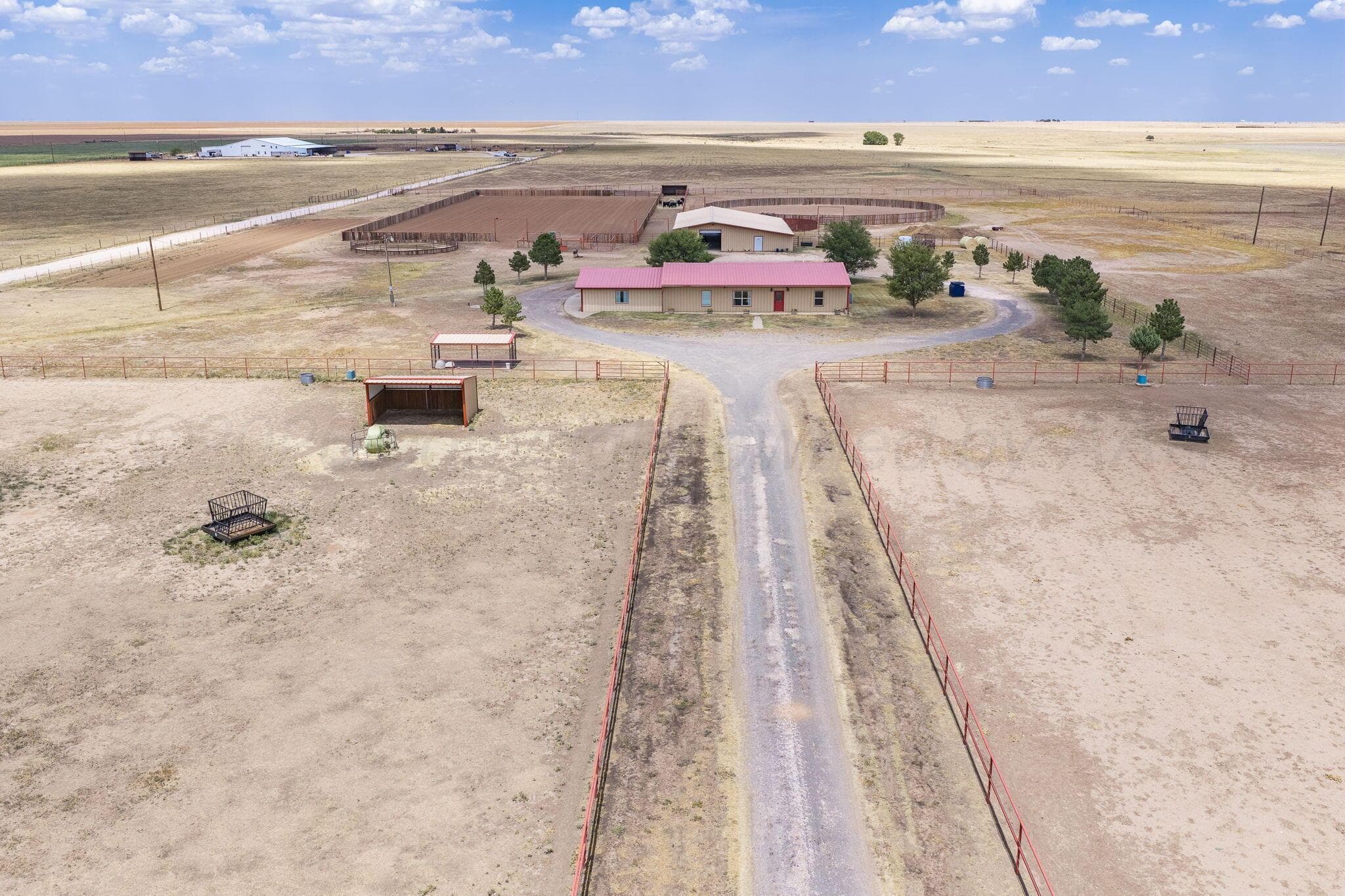 13210 W FM 1705, Happy, TX 79042-3239, photo 6