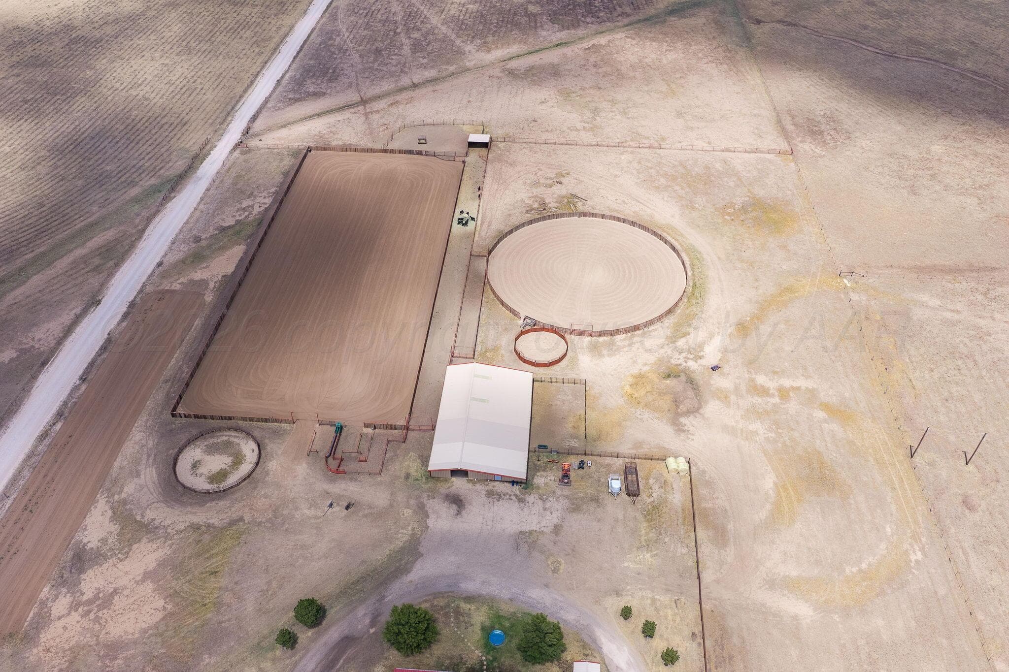 13210 W FM 1705, Happy, TX 79042-3239, photo 7