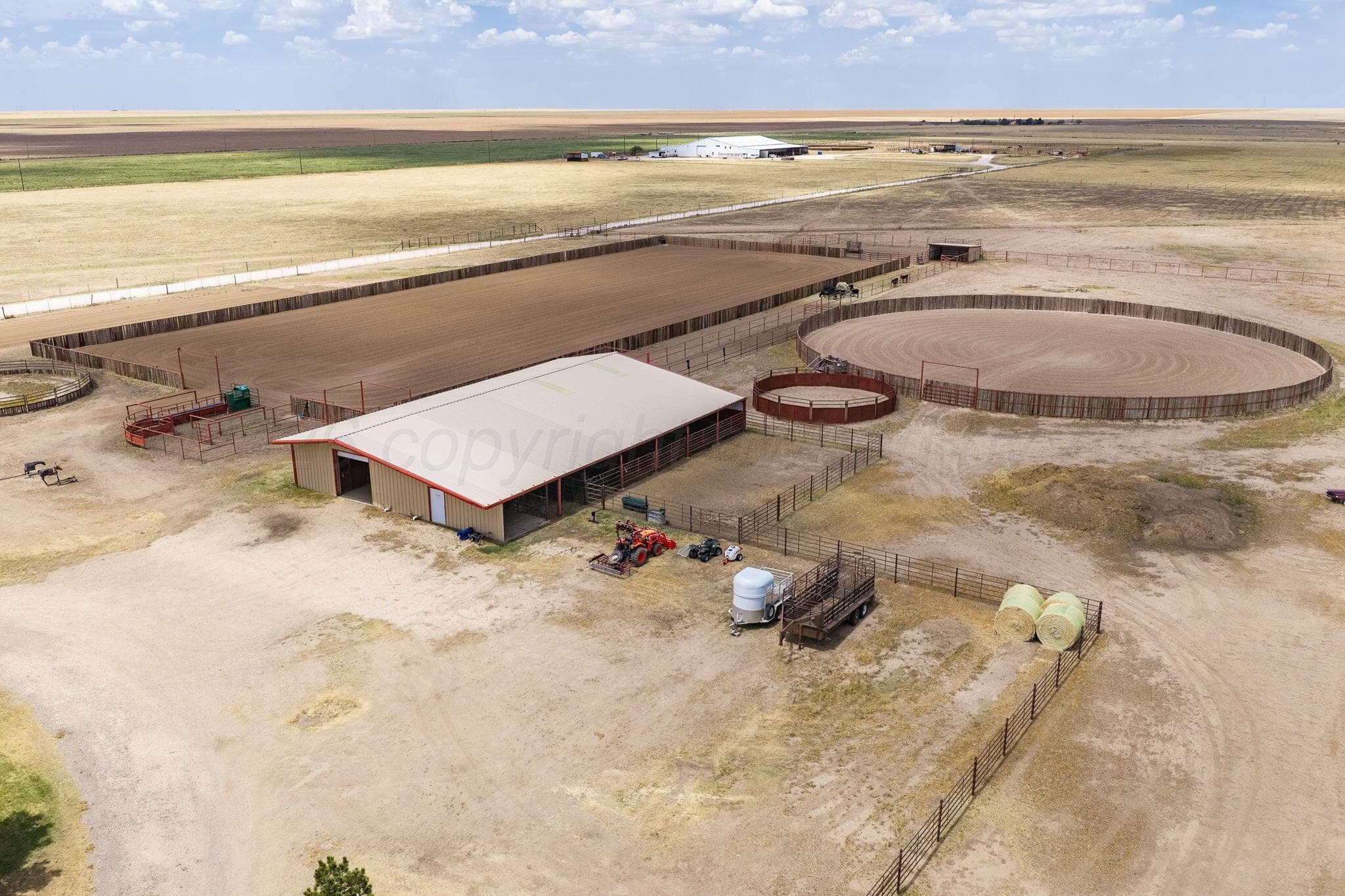 13210 W FM 1705, Happy, TX 79042-3239, photo 8