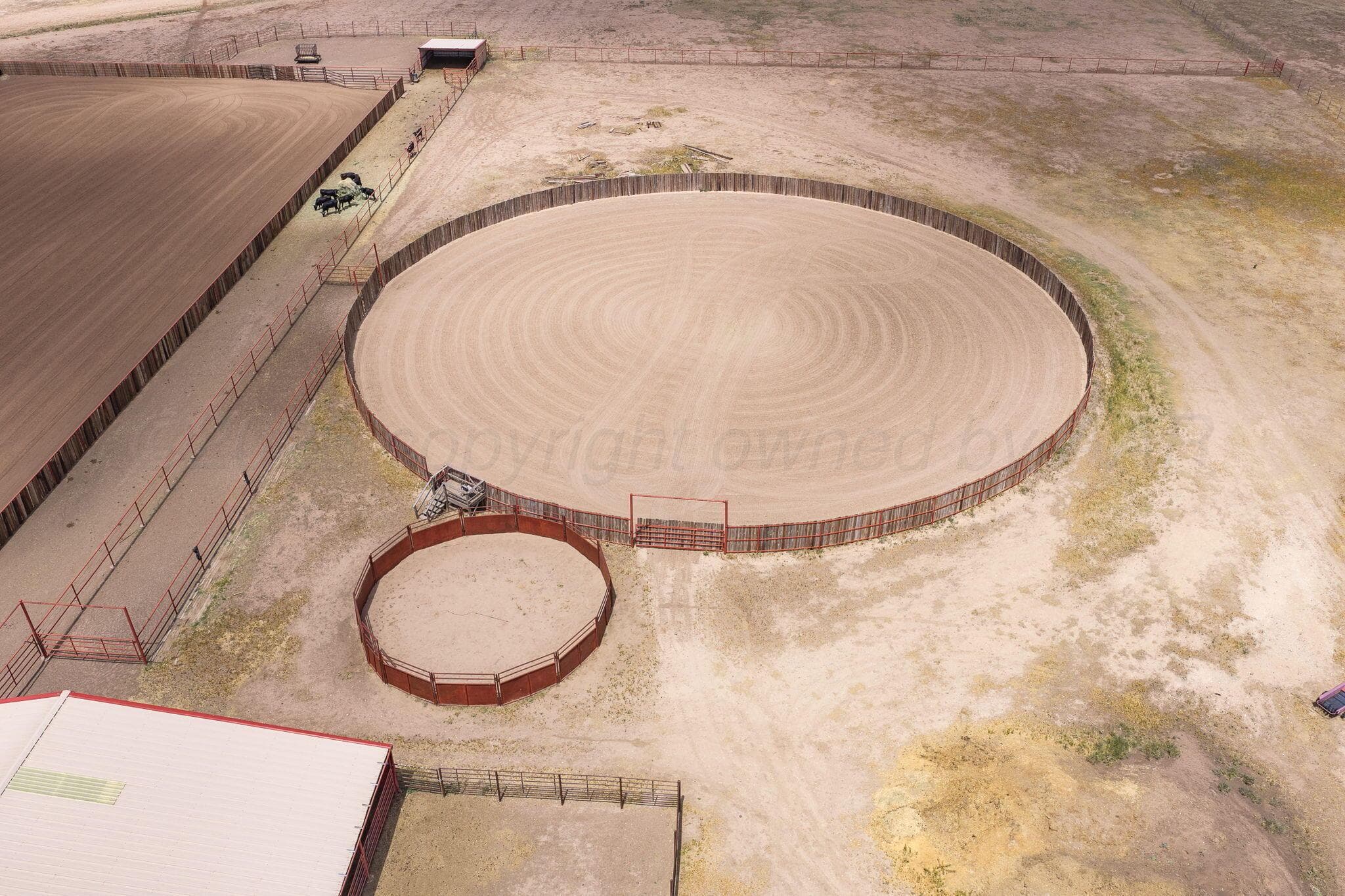 13210 W FM 1705, Happy, TX 79042-3239, photo 9