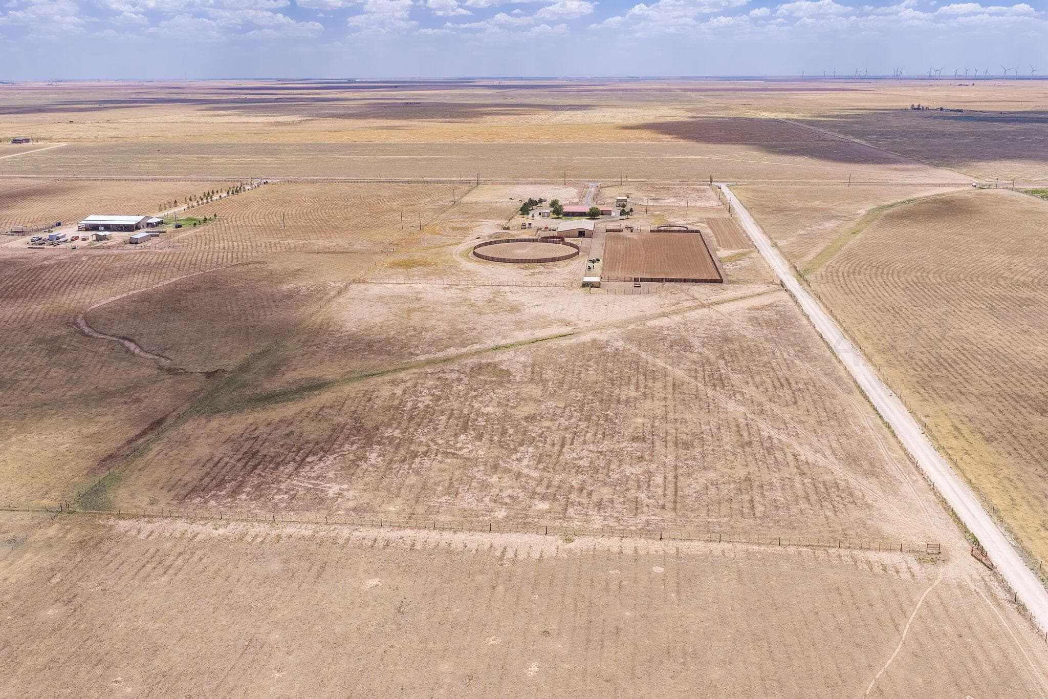 13210 W FM 1705, Happy, TX 79042-3239, photo 11