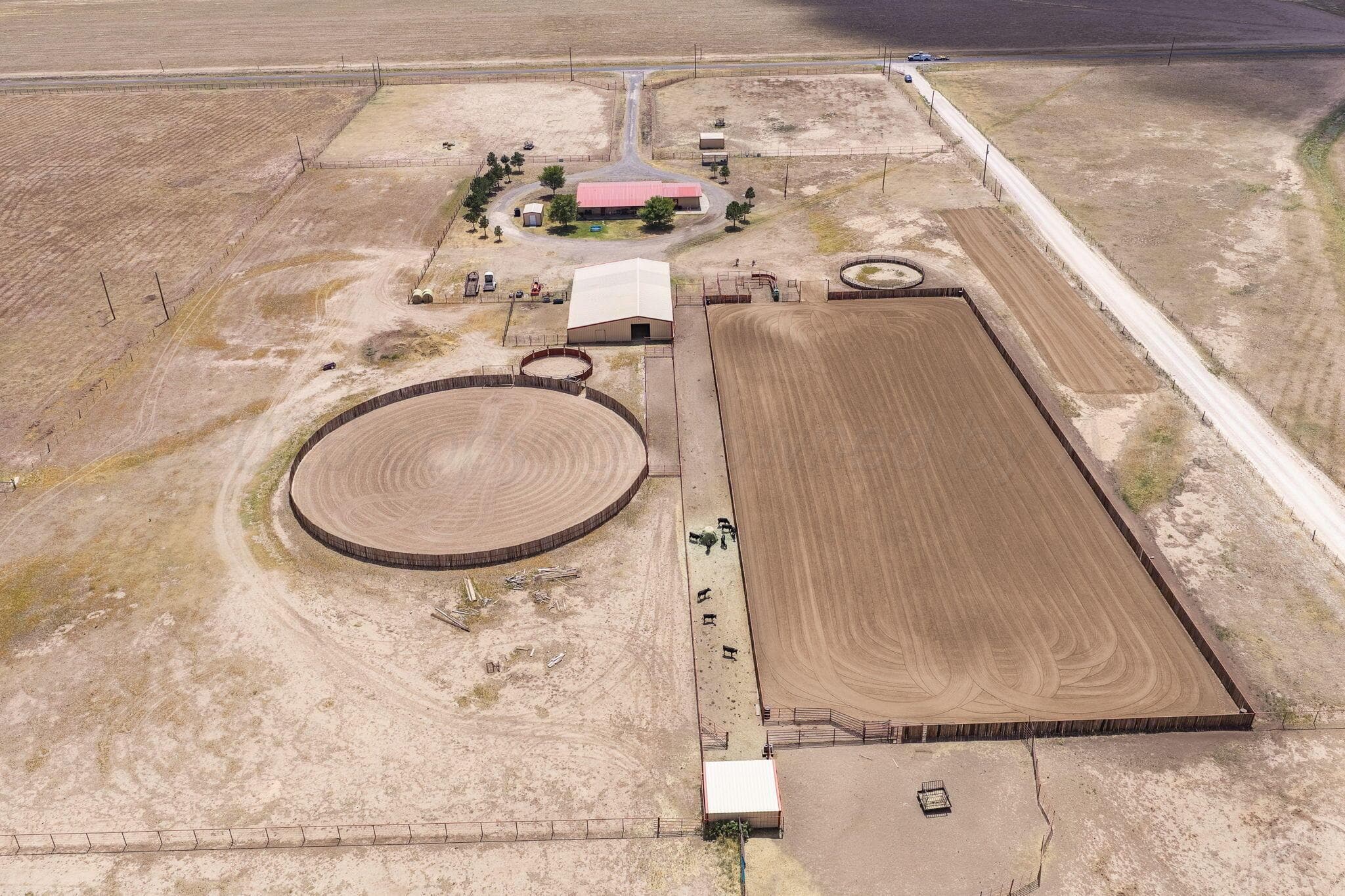 13210 W FM 1705, Happy, TX 79042-3239, photo 12