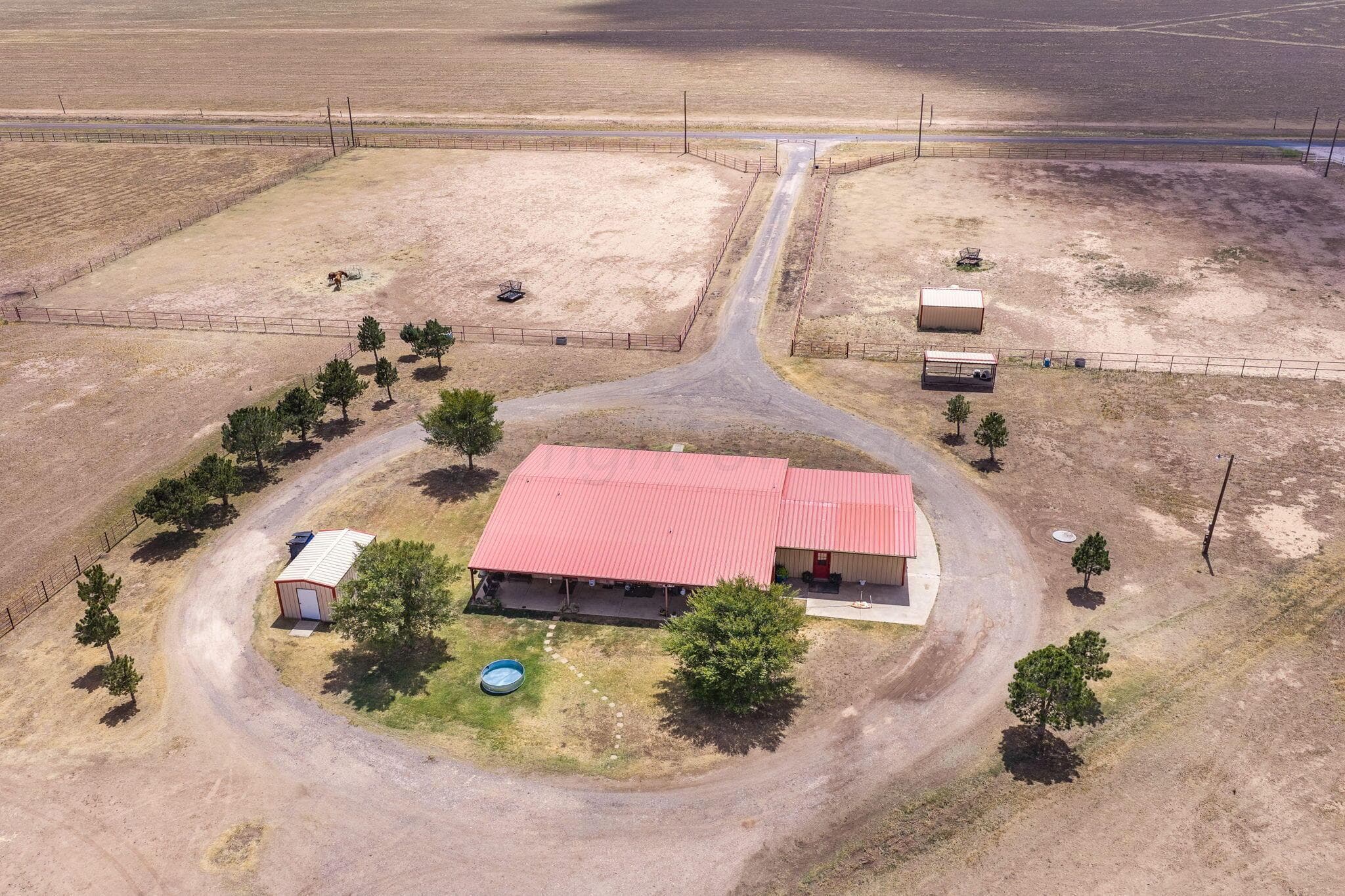 13210 W FM 1705, Happy, TX 79042-3239, photo 13