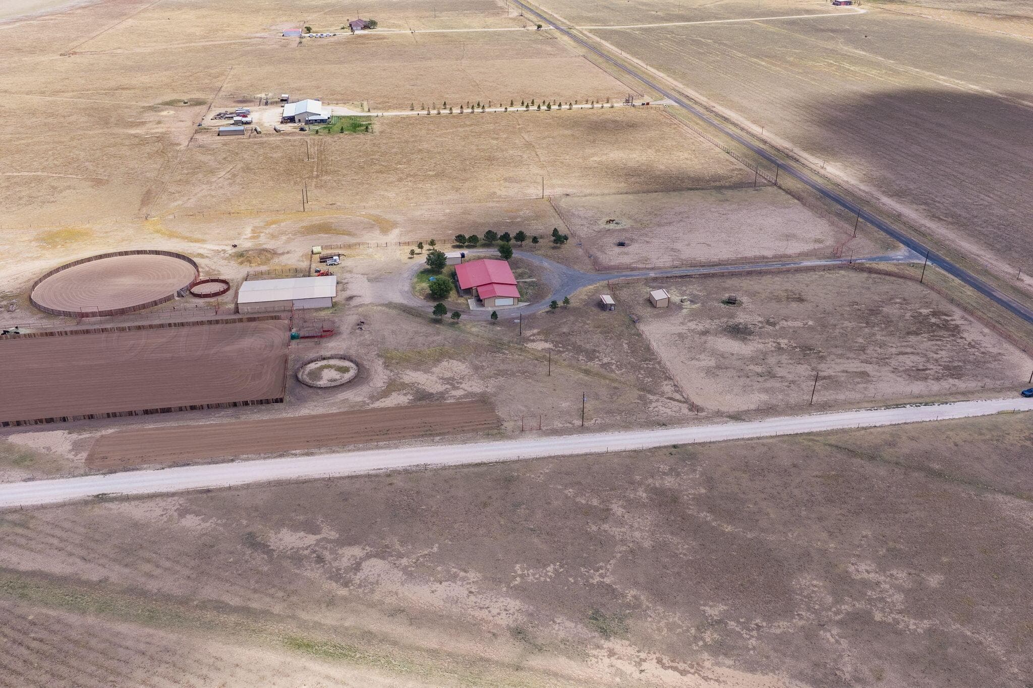 13210 W FM 1705, Happy, TX 79042-3239, photo 14