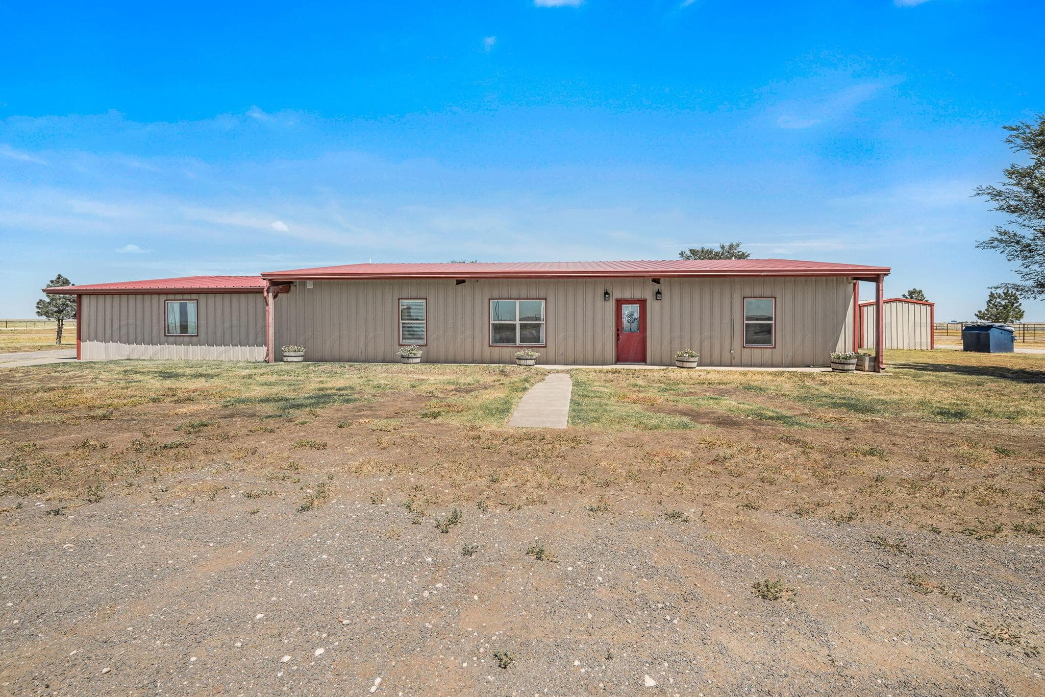 13210 W FM 1705, Happy, TX 79042-3239, photo 15