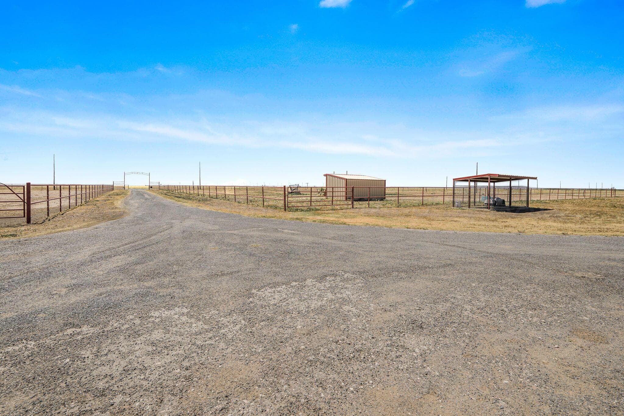13210 W FM 1705, Happy, TX 79042-3239, photo 17