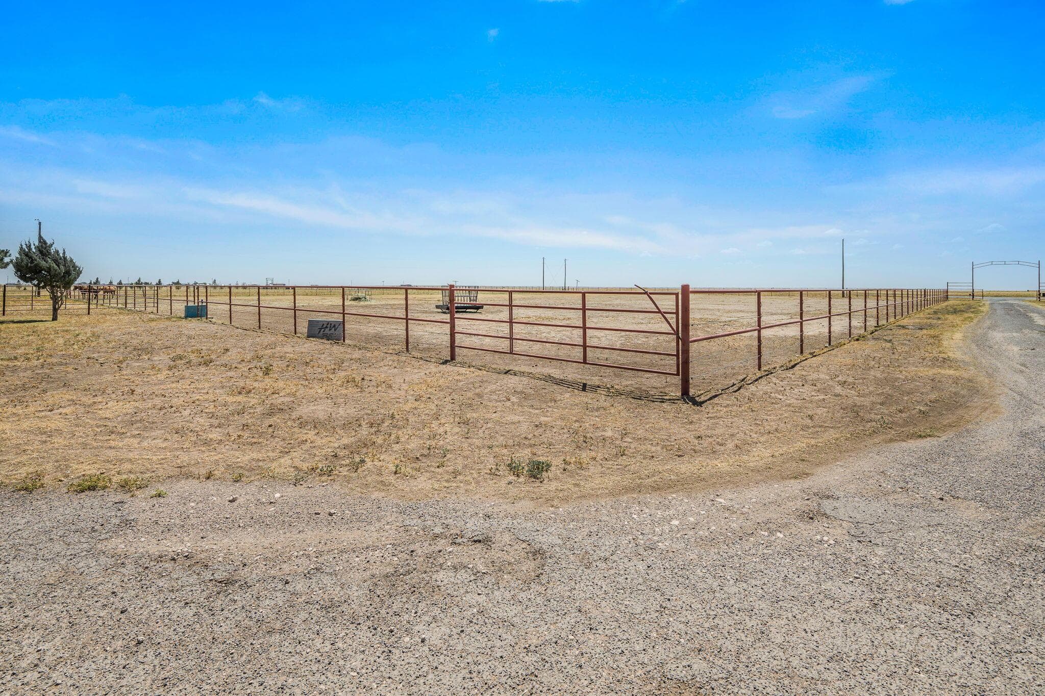 13210 W FM 1705, Happy, TX 79042-3239, photo 18