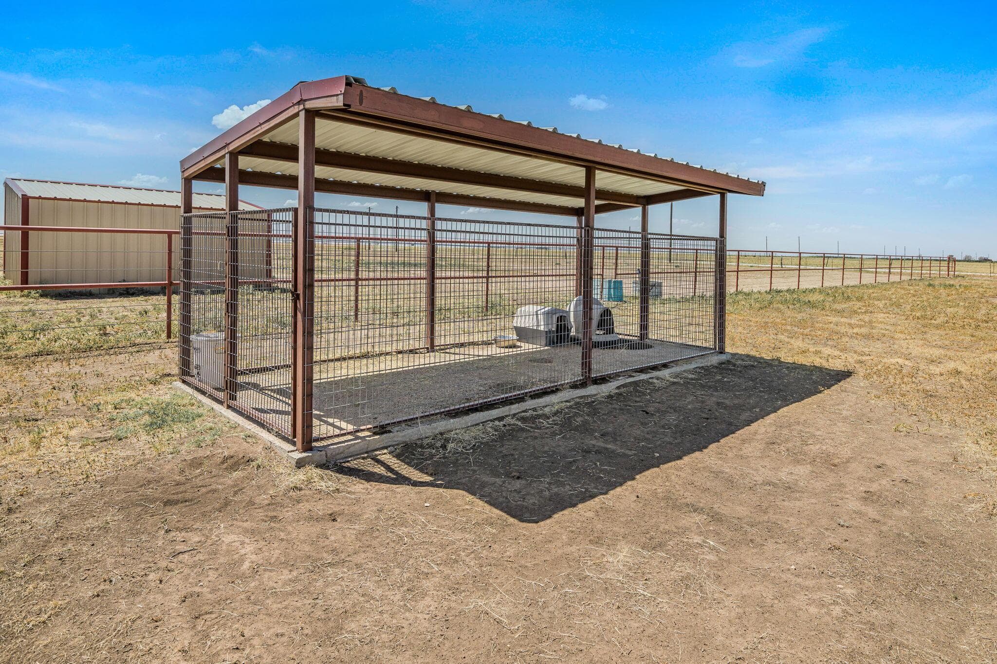13210 W FM 1705, Happy, TX 79042-3239, photo 19