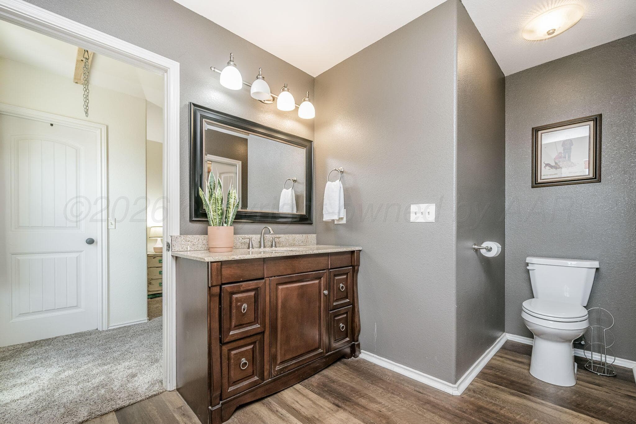 13210 W FM 1705, Happy, TX 79042-3239, photo 38