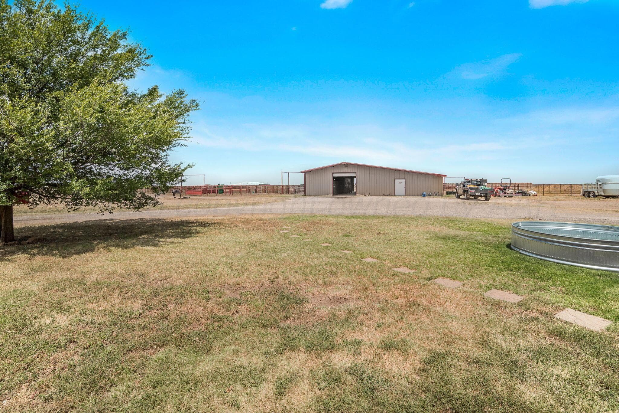 13210 W FM 1705, Happy, TX 79042-3239, photo 41