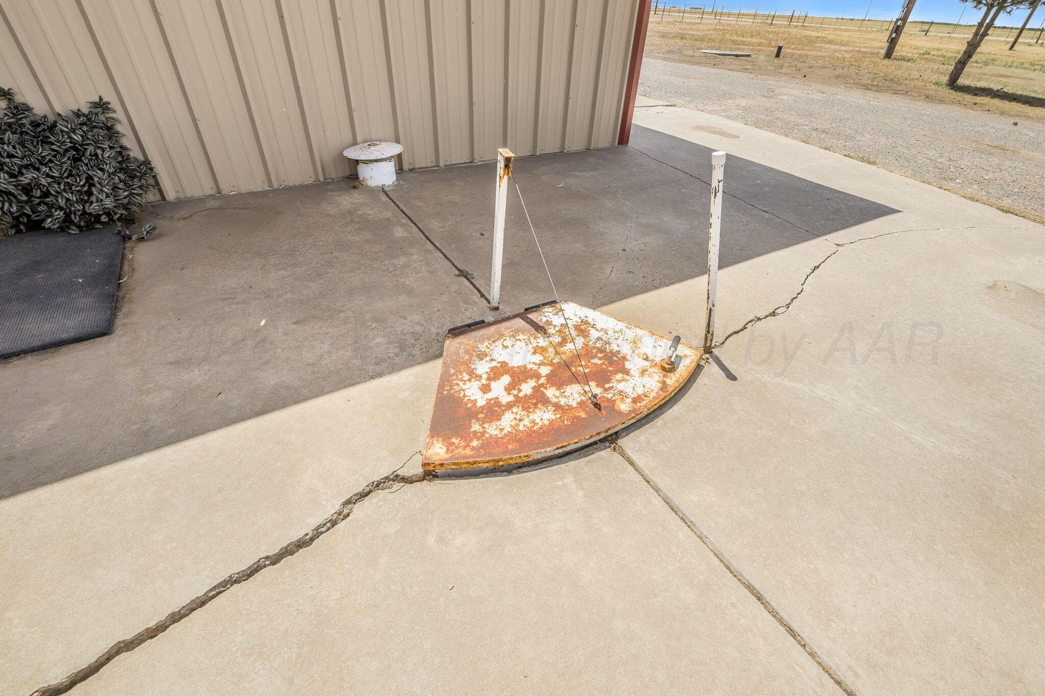 13210 W FM 1705, Happy, TX 79042-3239, photo 43