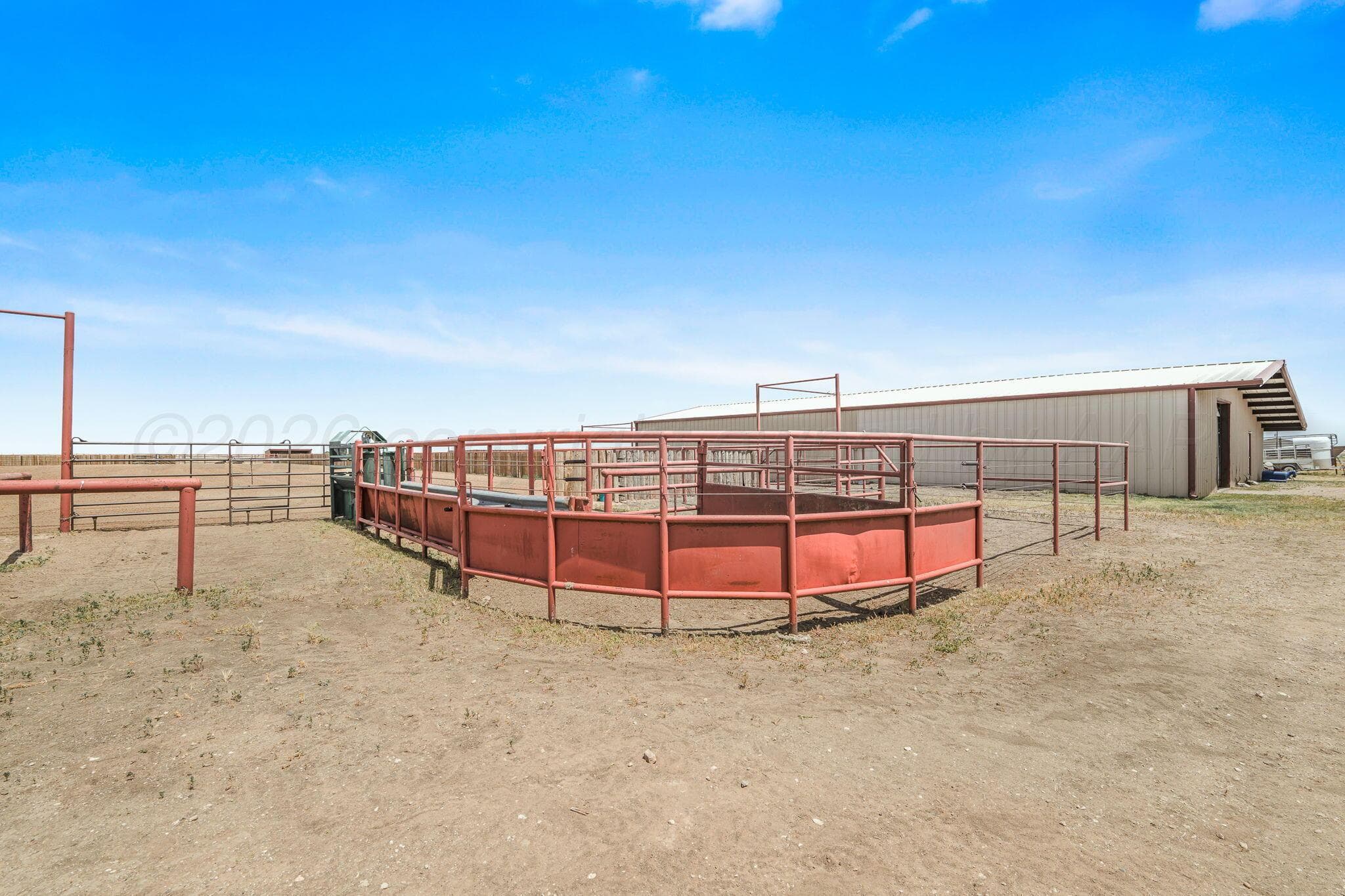 13210 W FM 1705, Happy, TX 79042-3239, photo 45