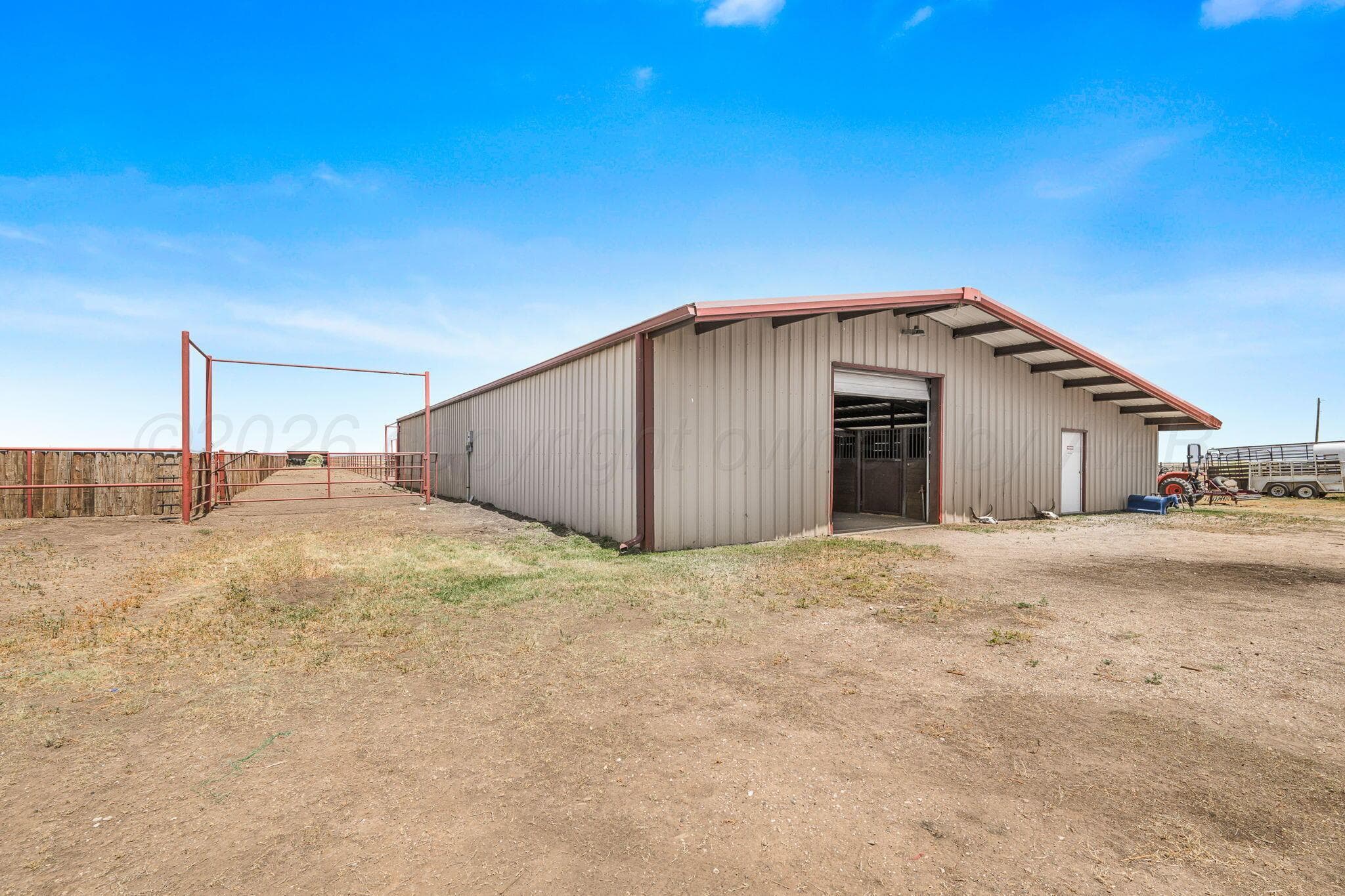 13210 W FM 1705, Happy, TX 79042-3239, photo 47