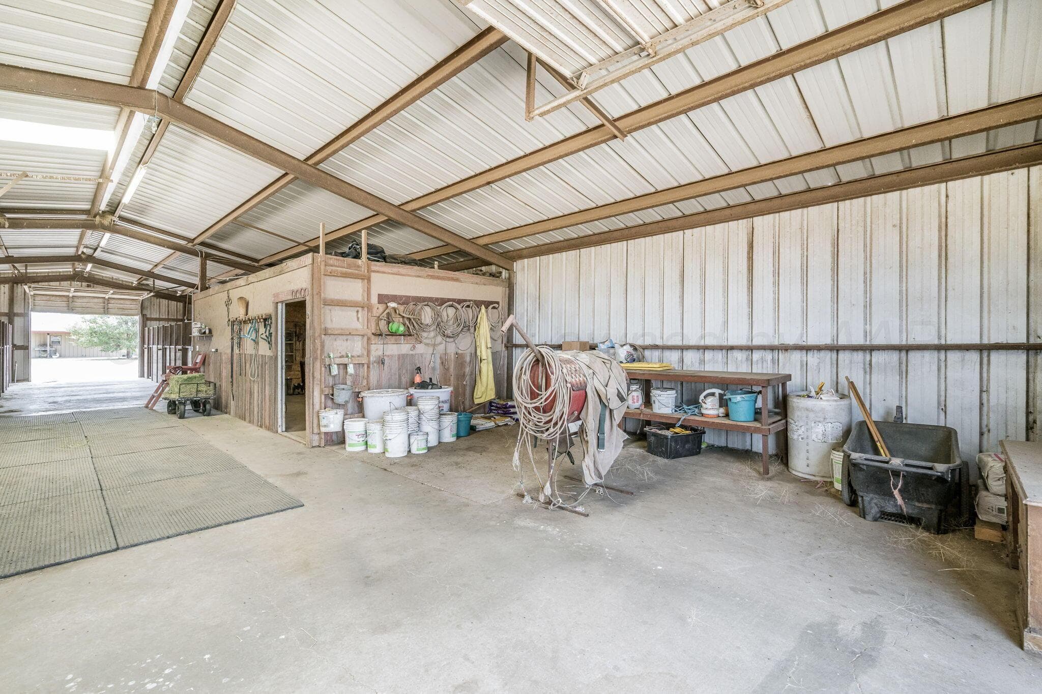 13210 W FM 1705, Happy, TX 79042-3239, photo 52