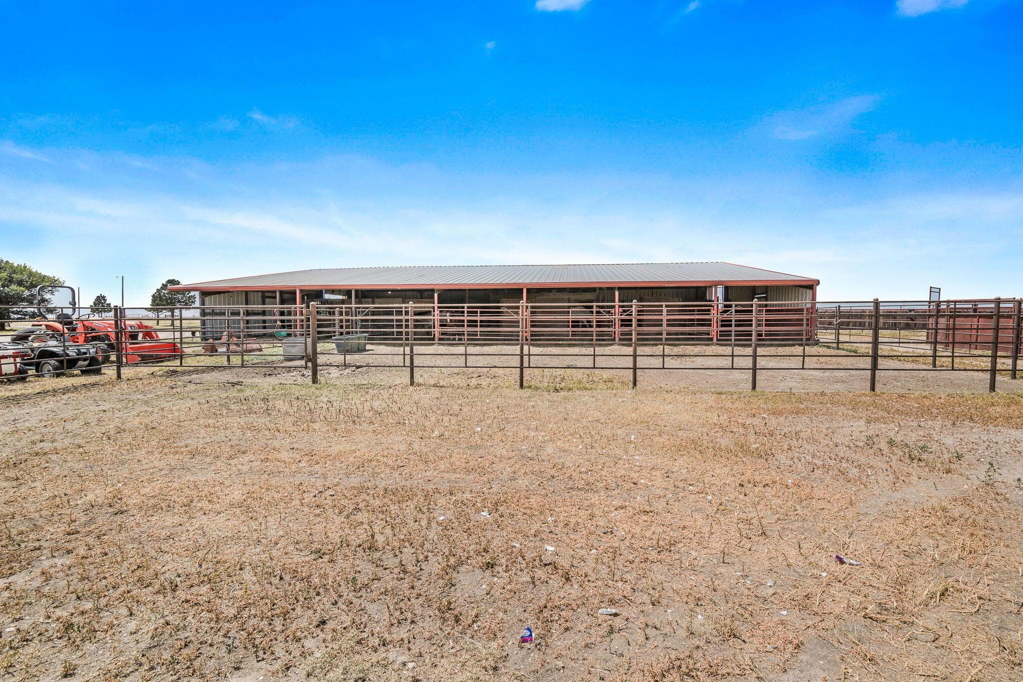 13210 W FM 1705, Happy, TX 79042-3239, photo 56