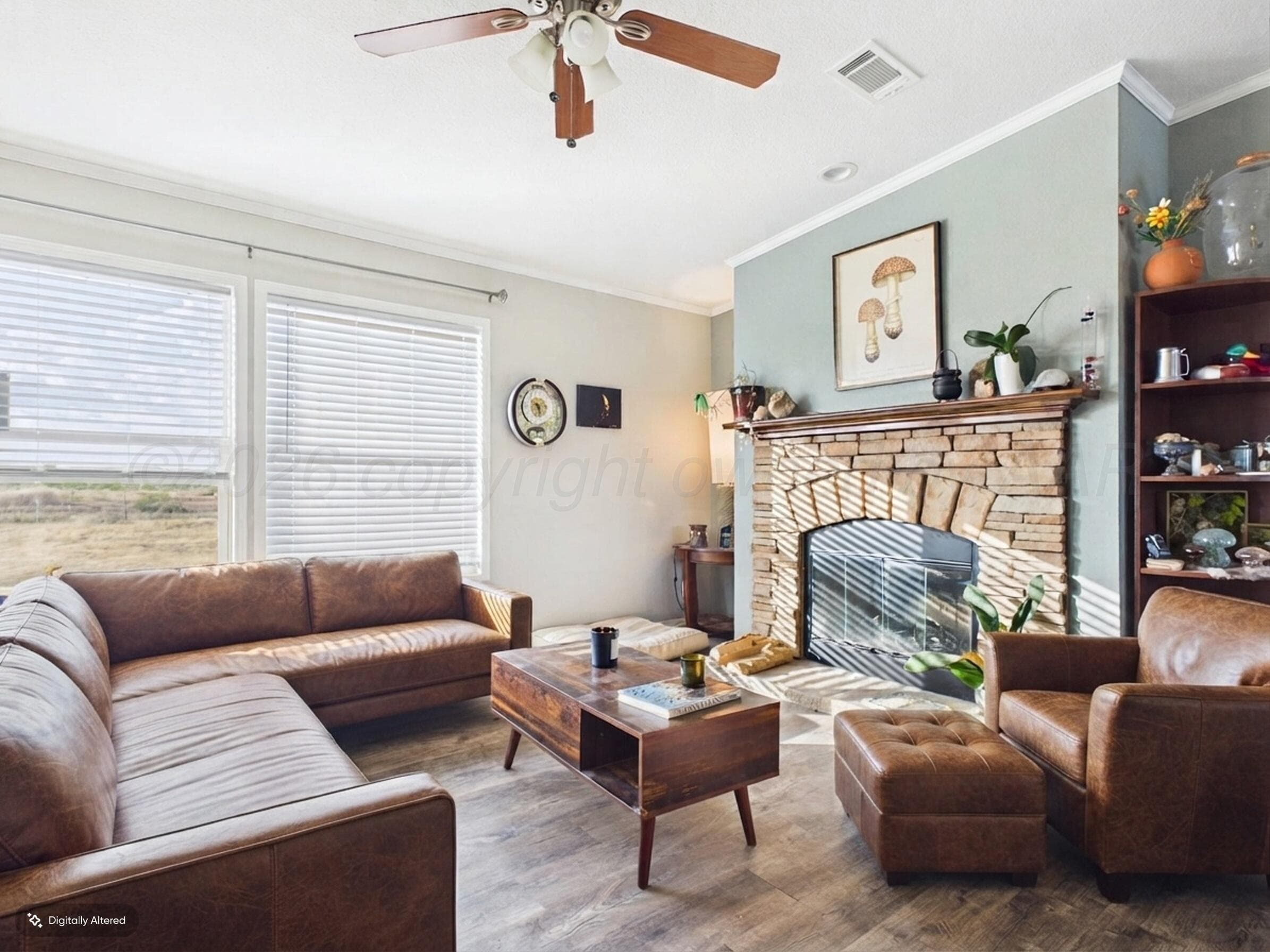 33400 Sierrita Circle, Boys Ranch, TX 79010