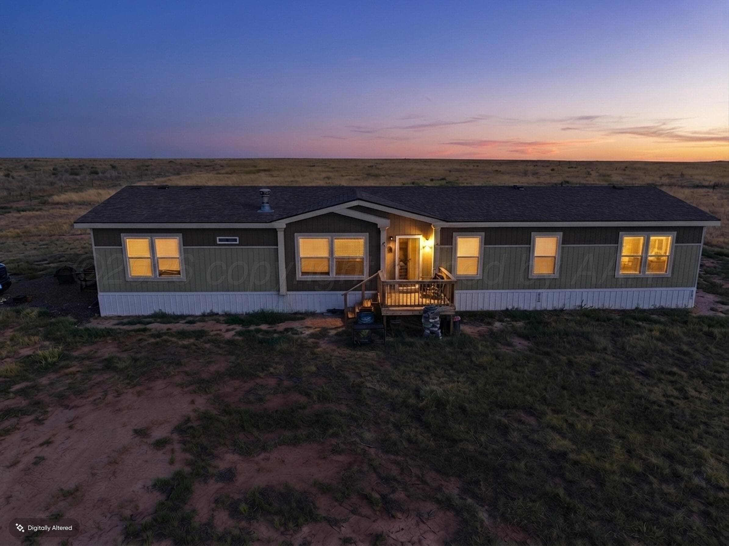 33400 Sierrita Circle, Boys Ranch, TX 79010, photo 2