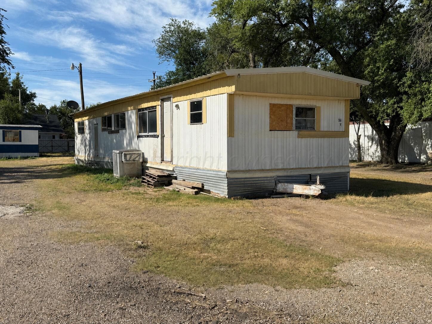 515 Walnut Street, Texhoma, OK 73949, photo 2