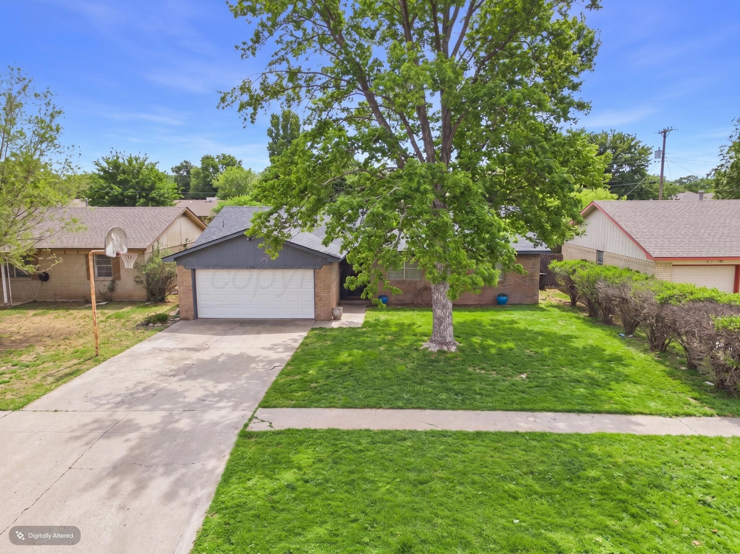 1113 Powell Avenue, Dumas, TX 79029