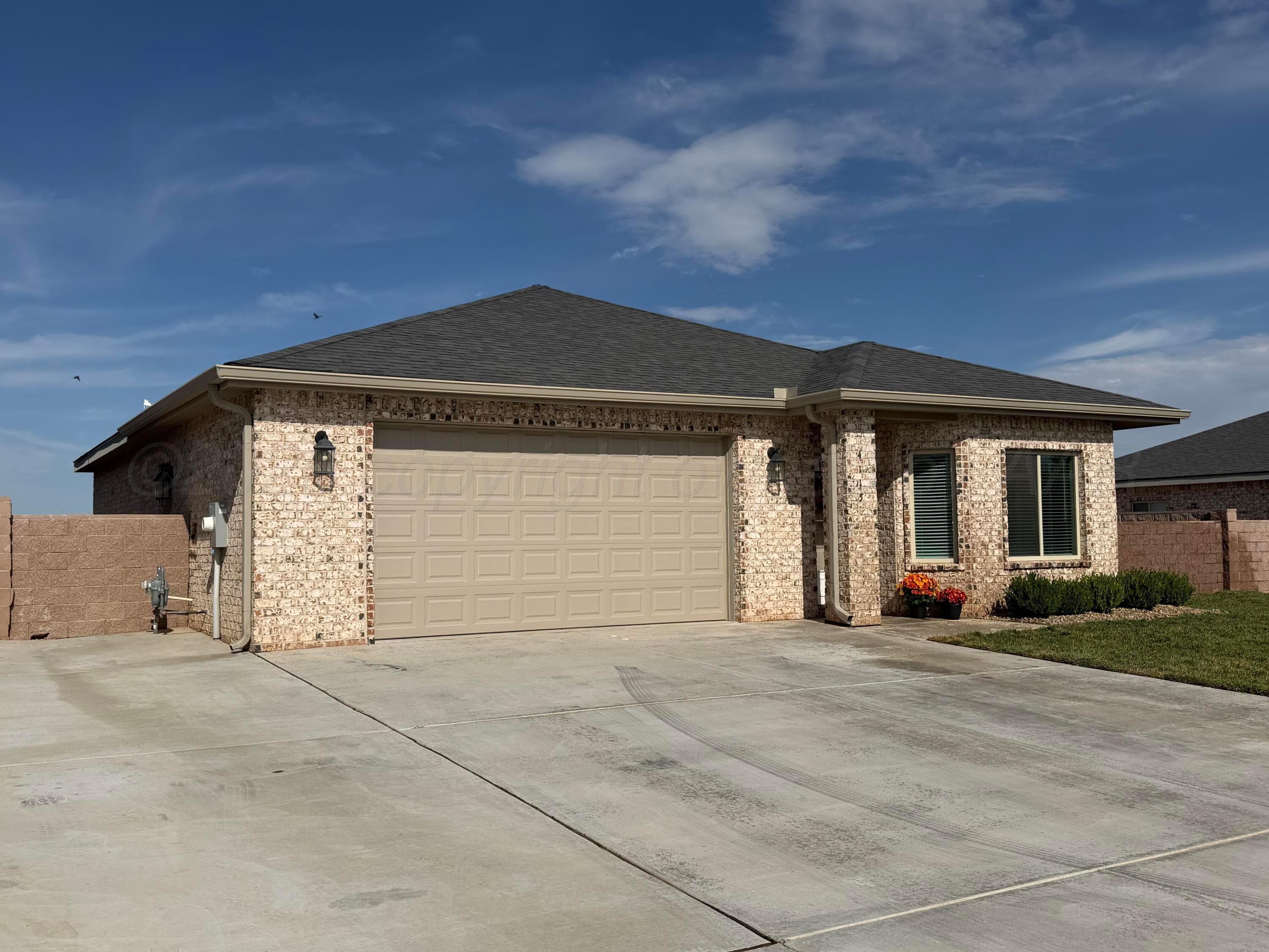 4115 INEZ Way, Amarillo, TX 79124-1723, photo 33