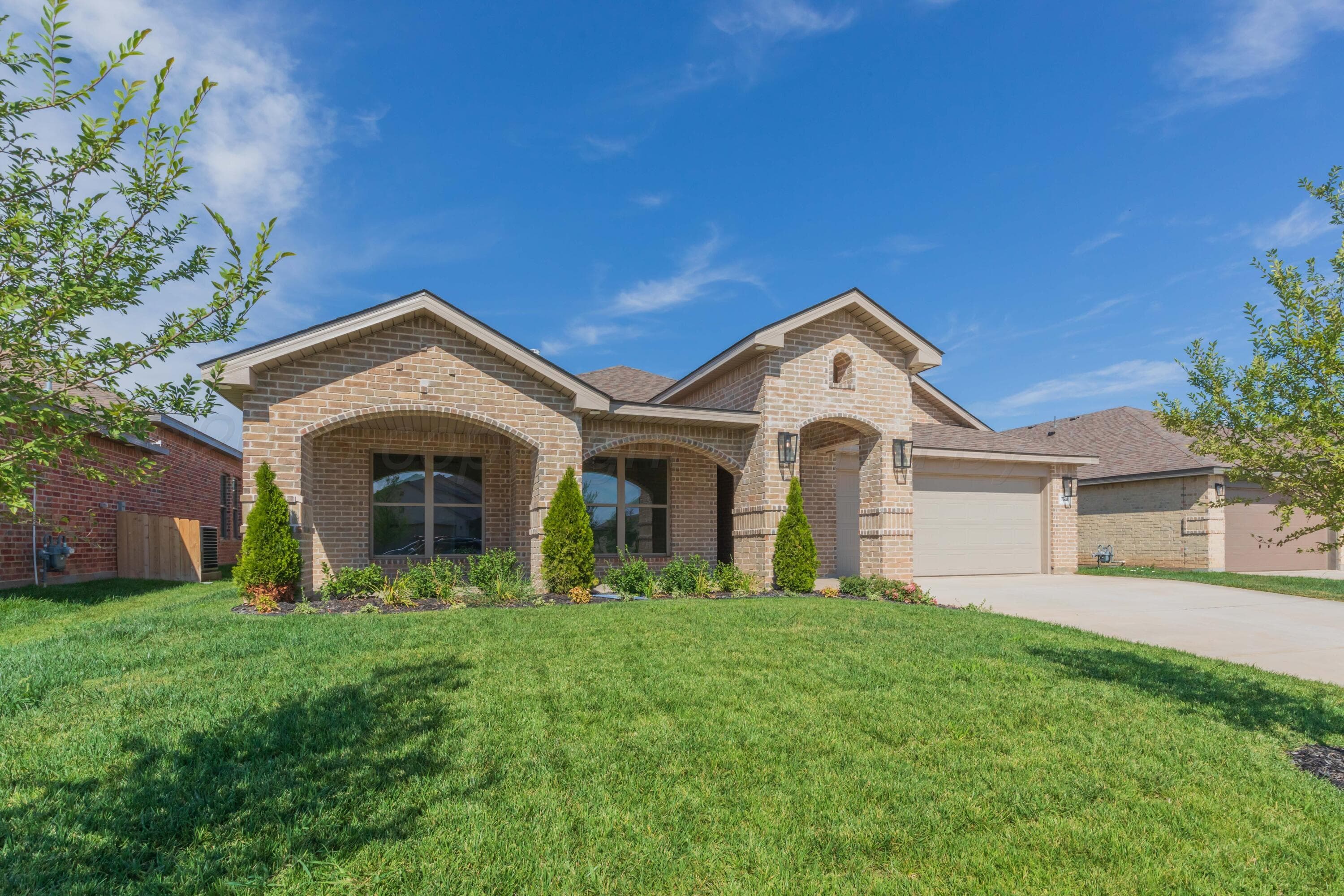 7508 Frazier Road, Amarillo, TX 79119, photo 2