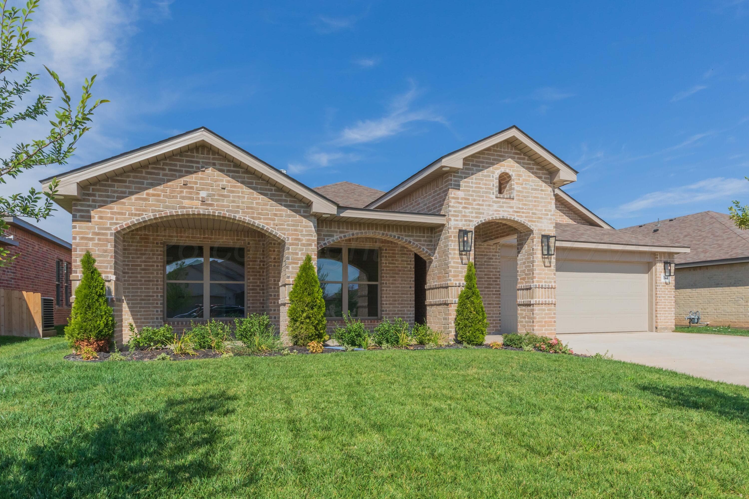 7508 Frazier Road, Amarillo, TX 79119