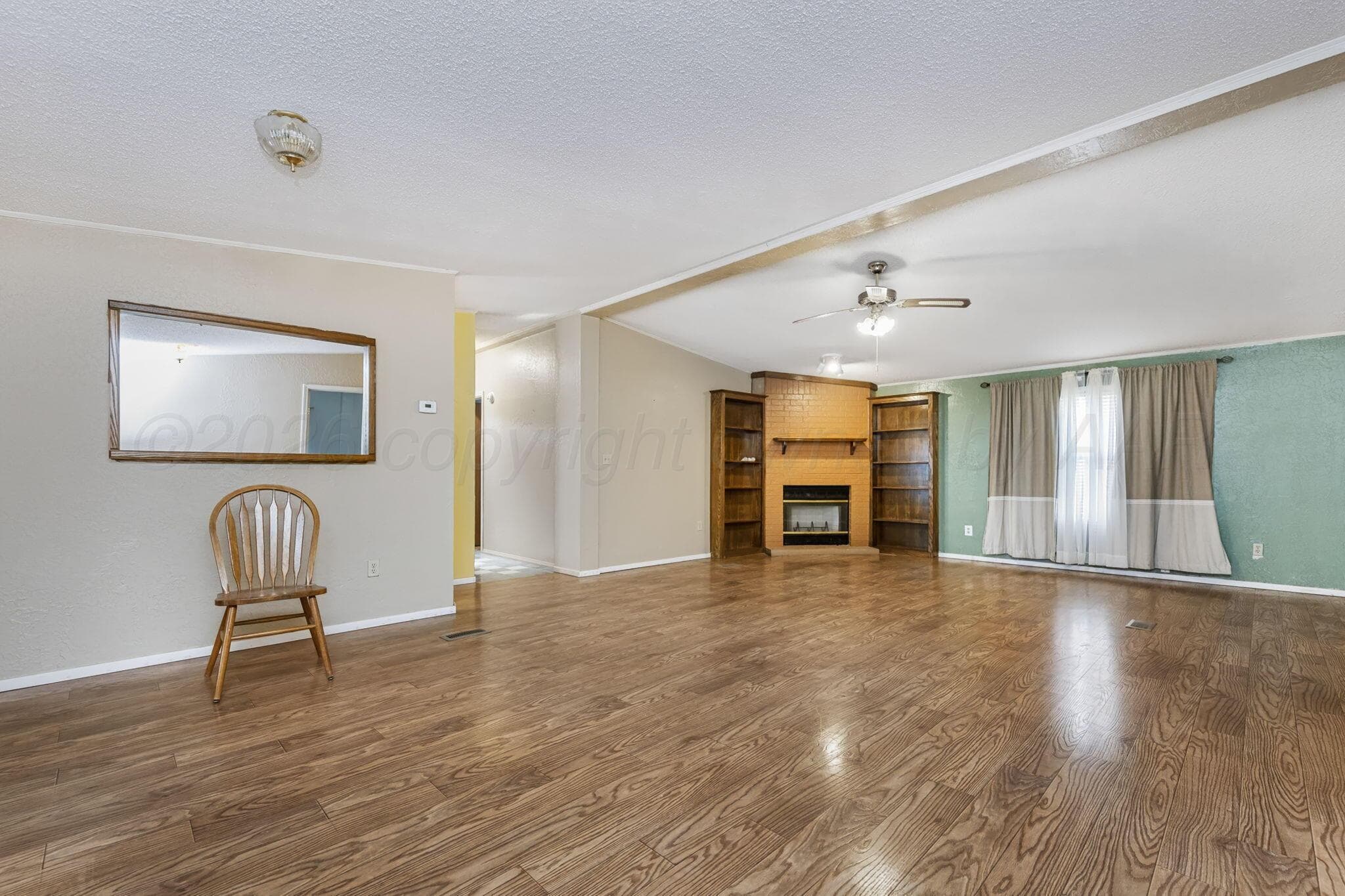 12804 S Western Street, Amarillo, TX 79118-3640, photo 5