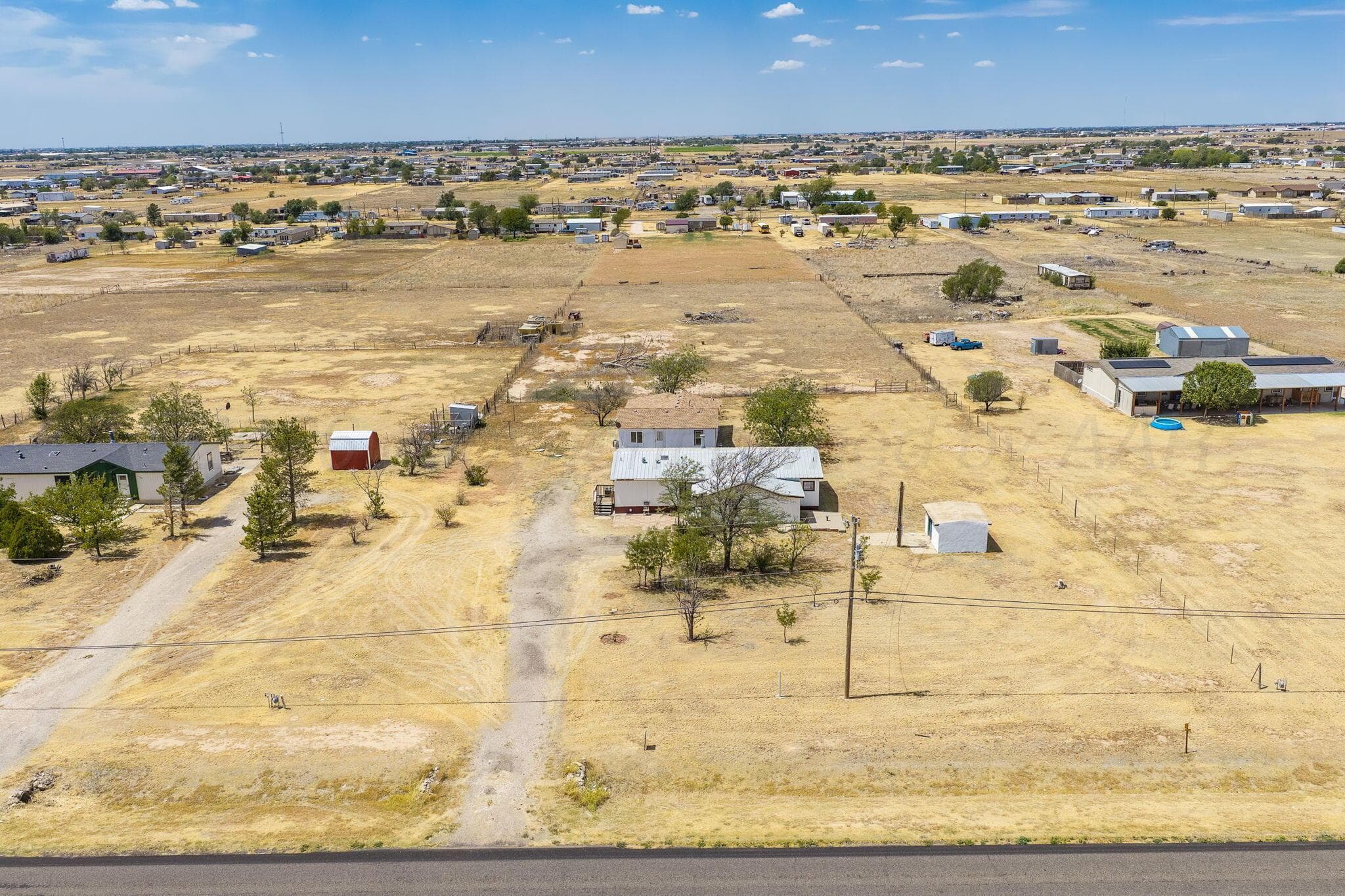 12804 S Western Street, Amarillo, TX 79118-3640, photo 30