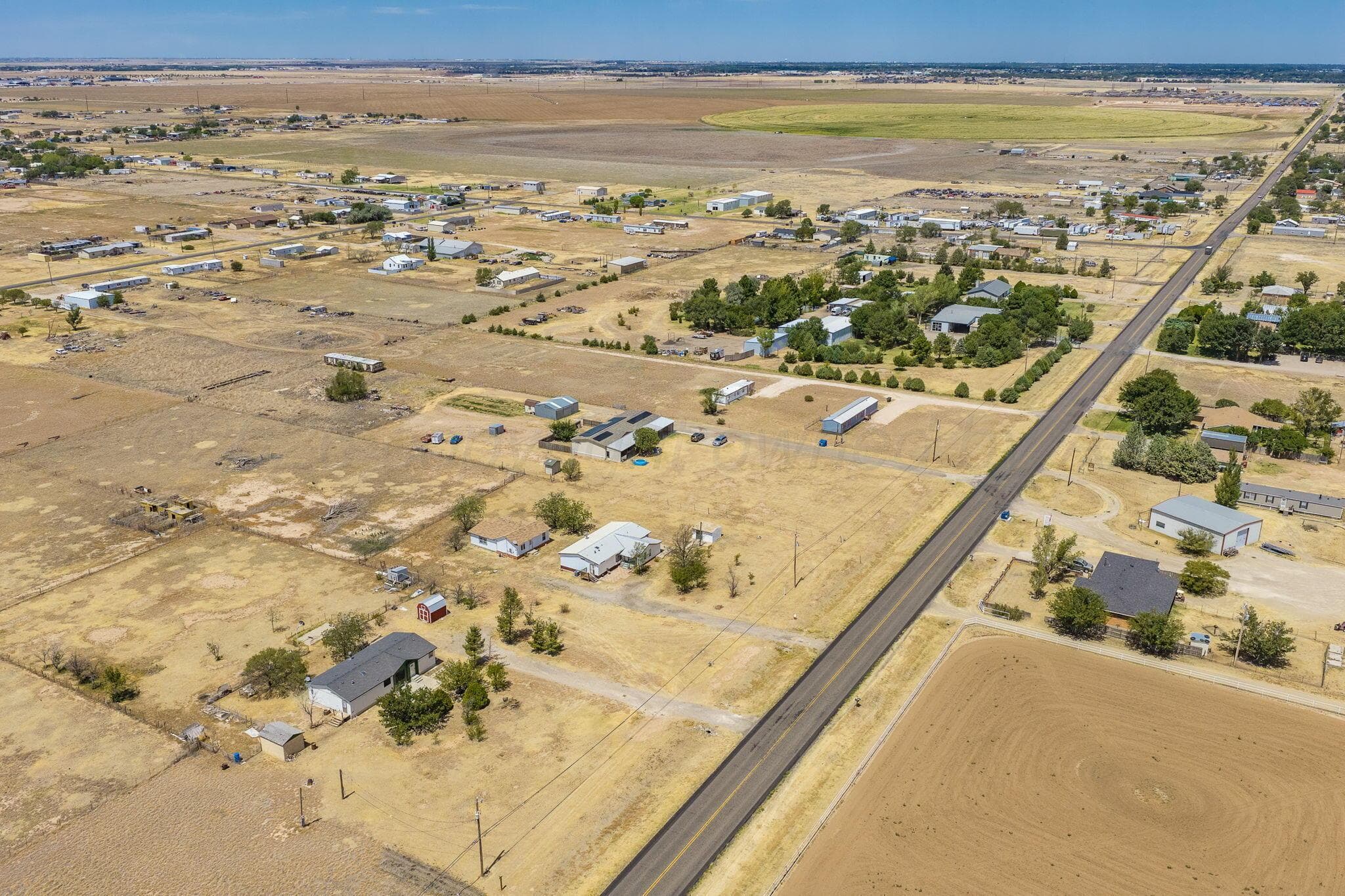12804 S Western Street, Amarillo, TX 79118-3640, photo 32