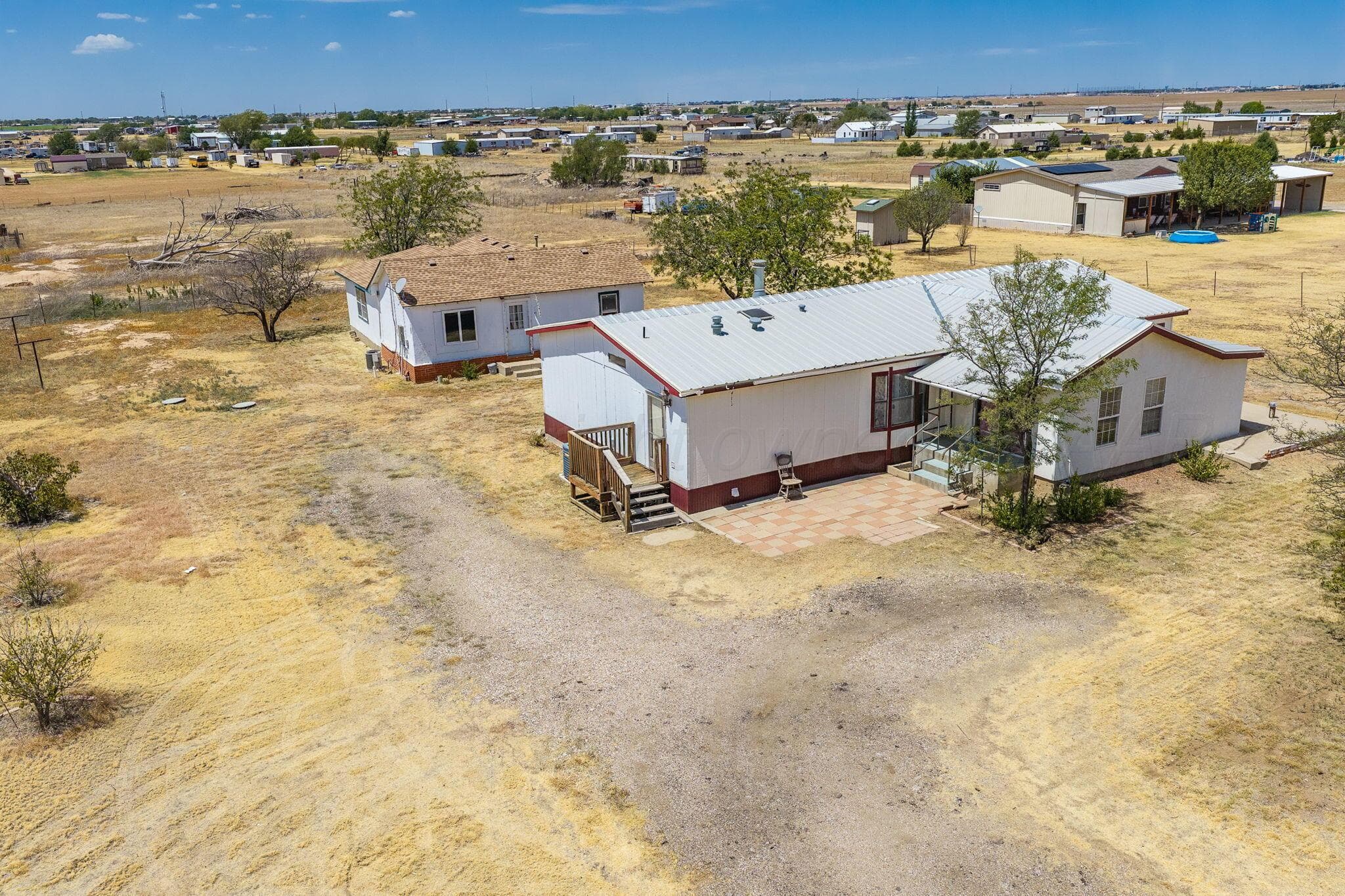12804 S Western Street, Amarillo, TX 79118-3640, photo 2