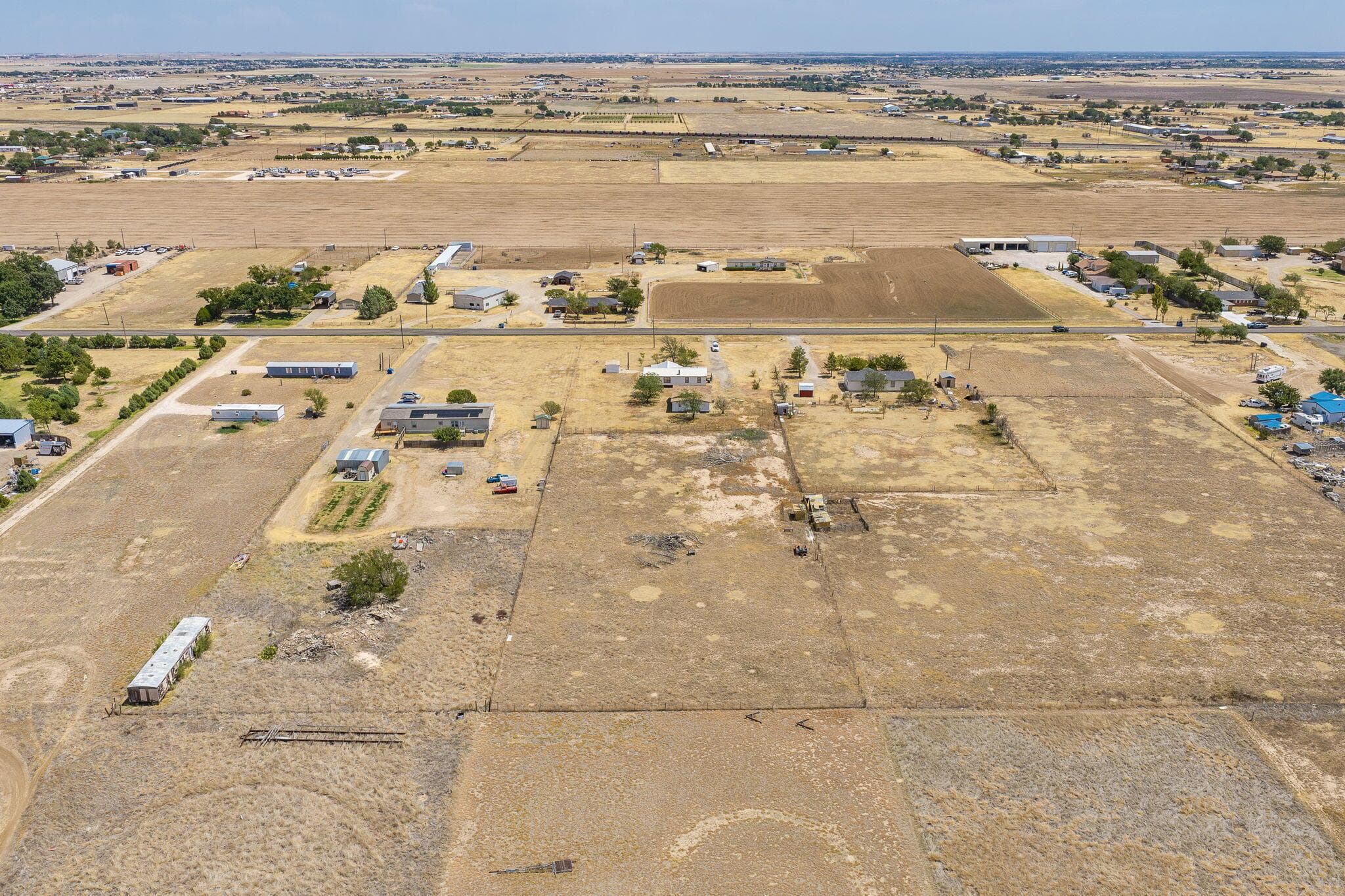 12804 S Western Street, Amarillo, TX 79118-3640, photo 36