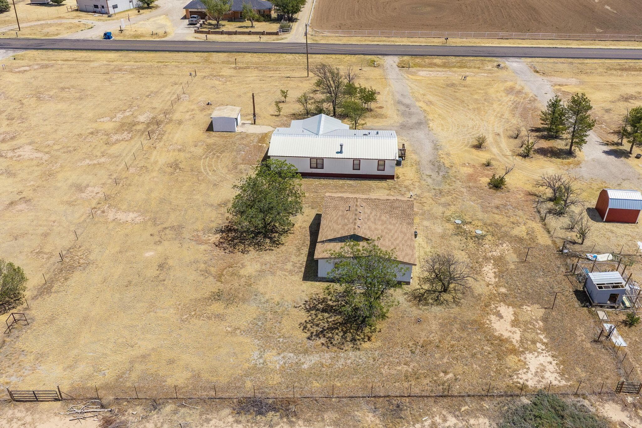 12804 S Western Street, Amarillo, TX 79118-3640, photo 37