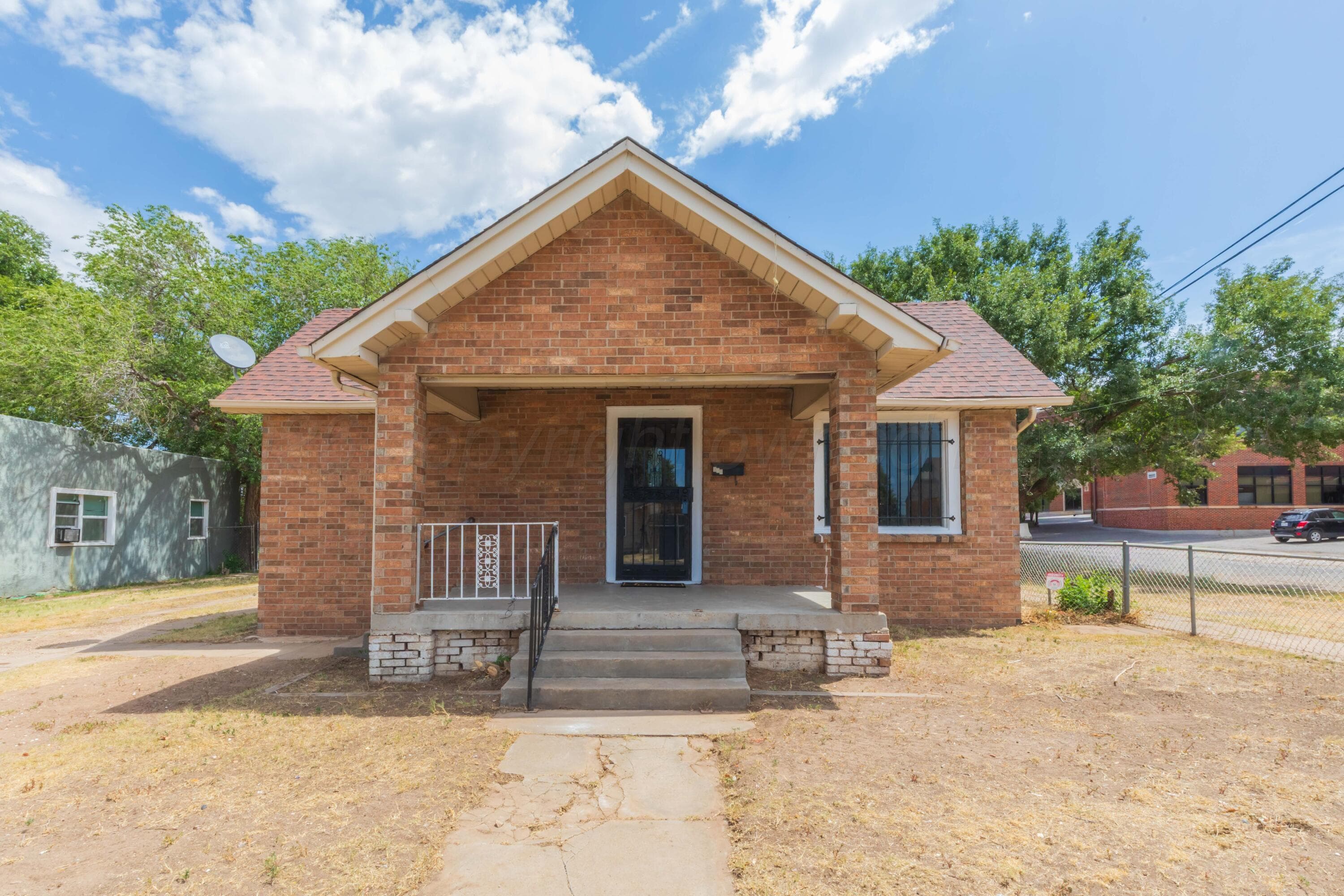 700 N Buchanan Street, Amarillo, TX 79107