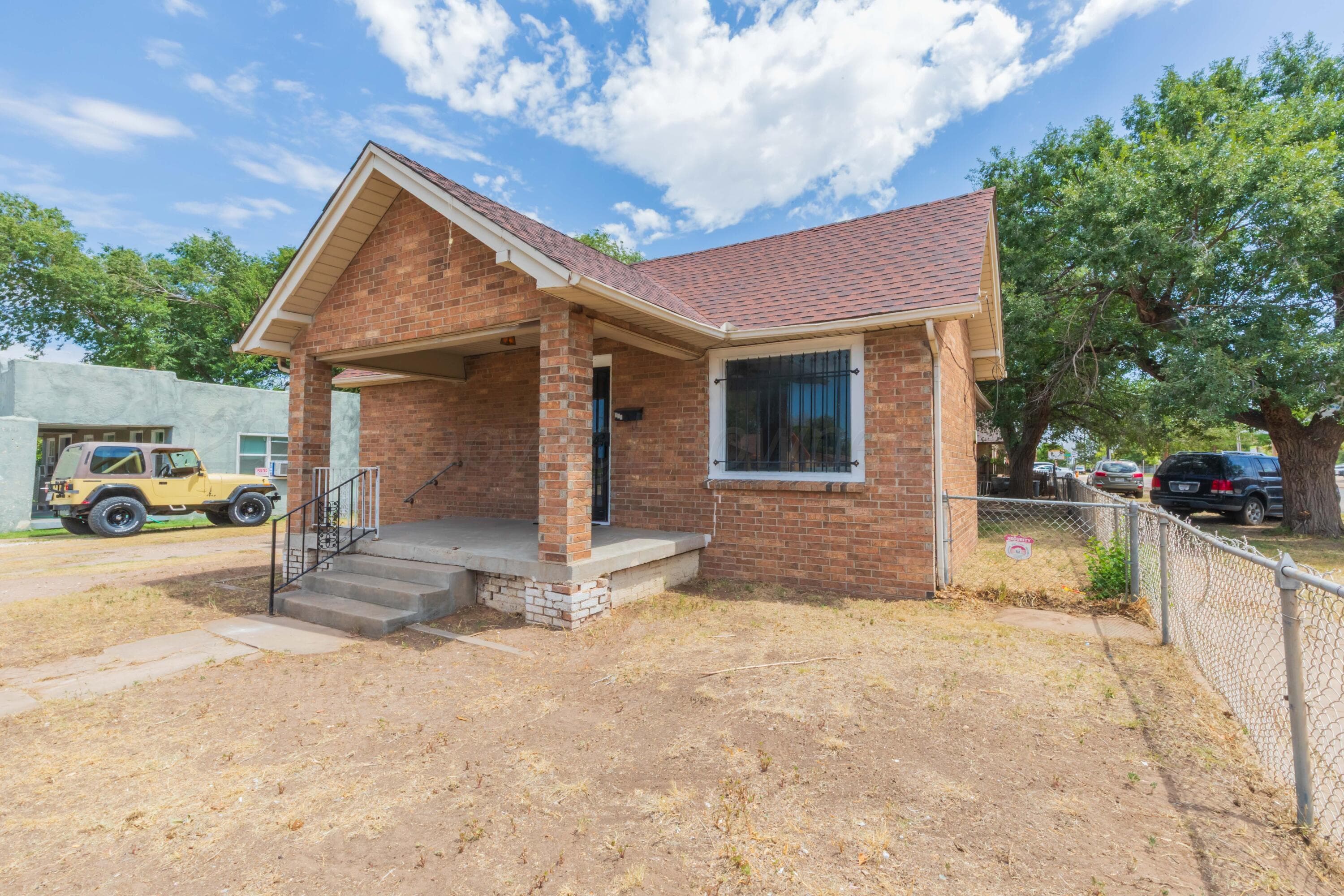 700 N Buchanan Street, Amarillo, TX 79107, photo 2