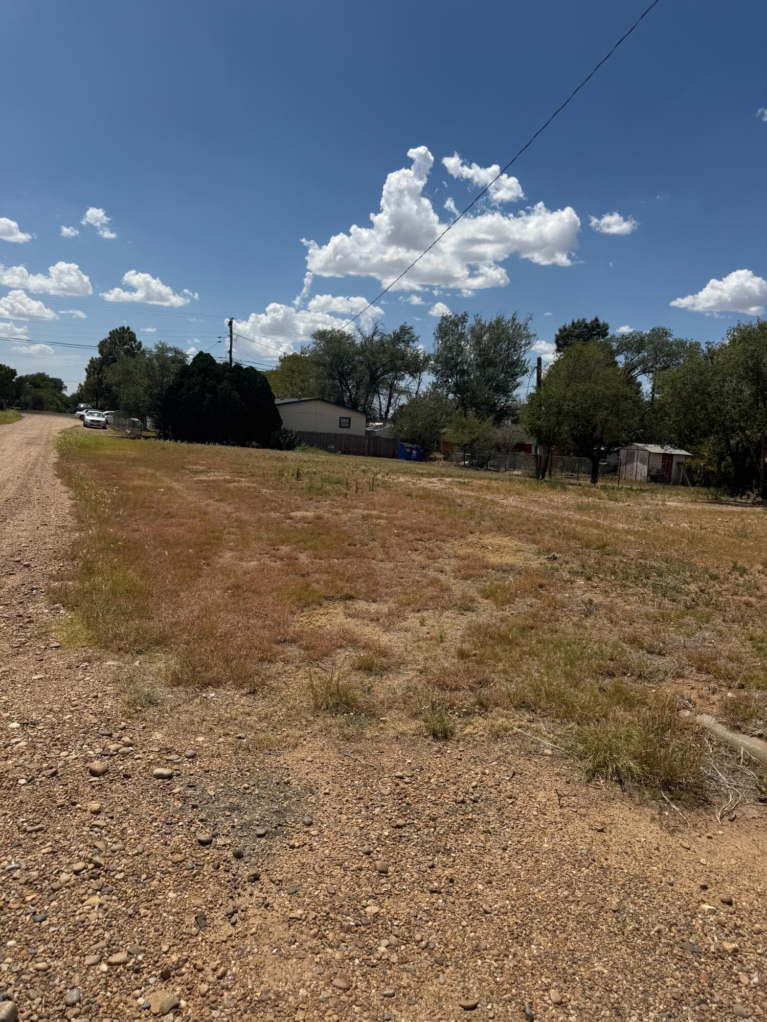 200 W Jackson Street, Fritch, TX 79036