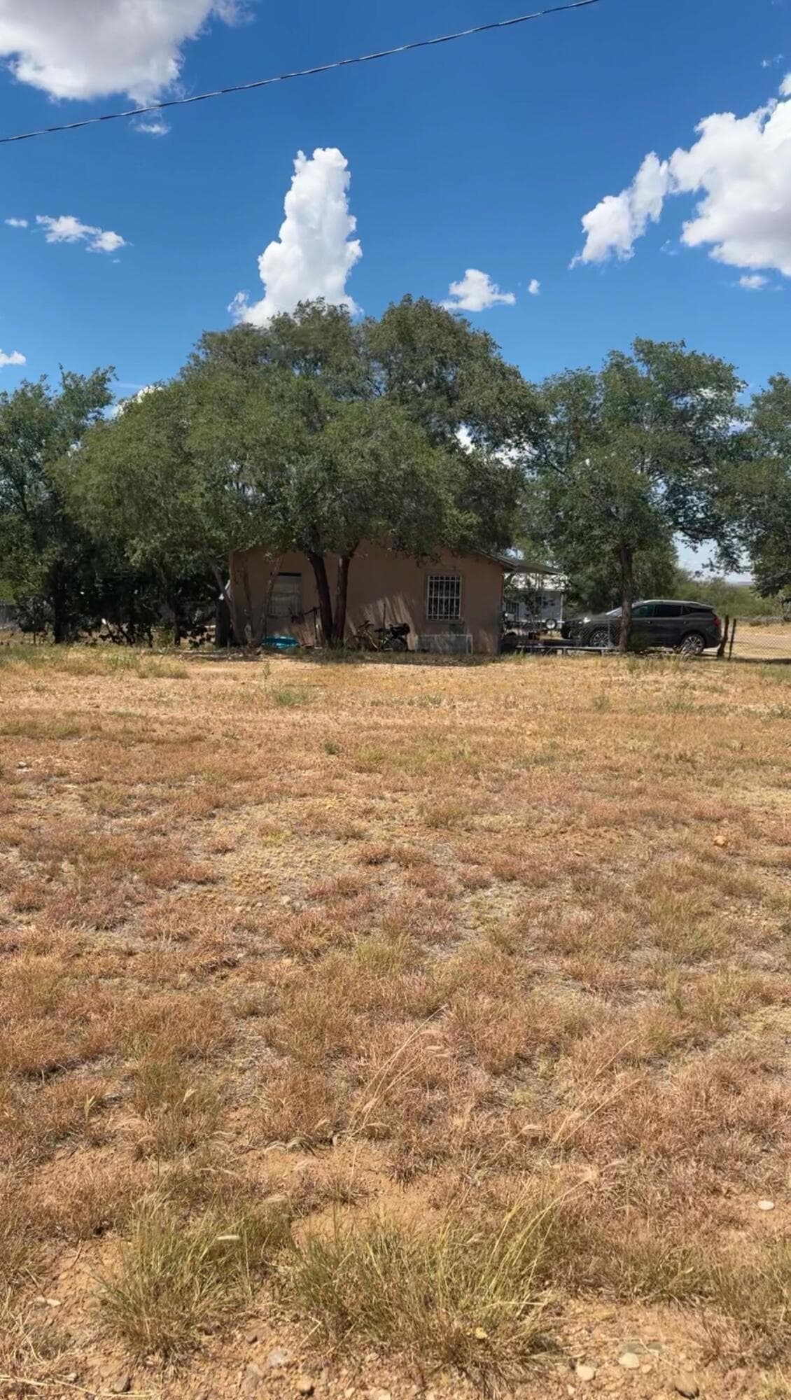 200 W Jackson Street, Fritch, TX 79036, photo 3