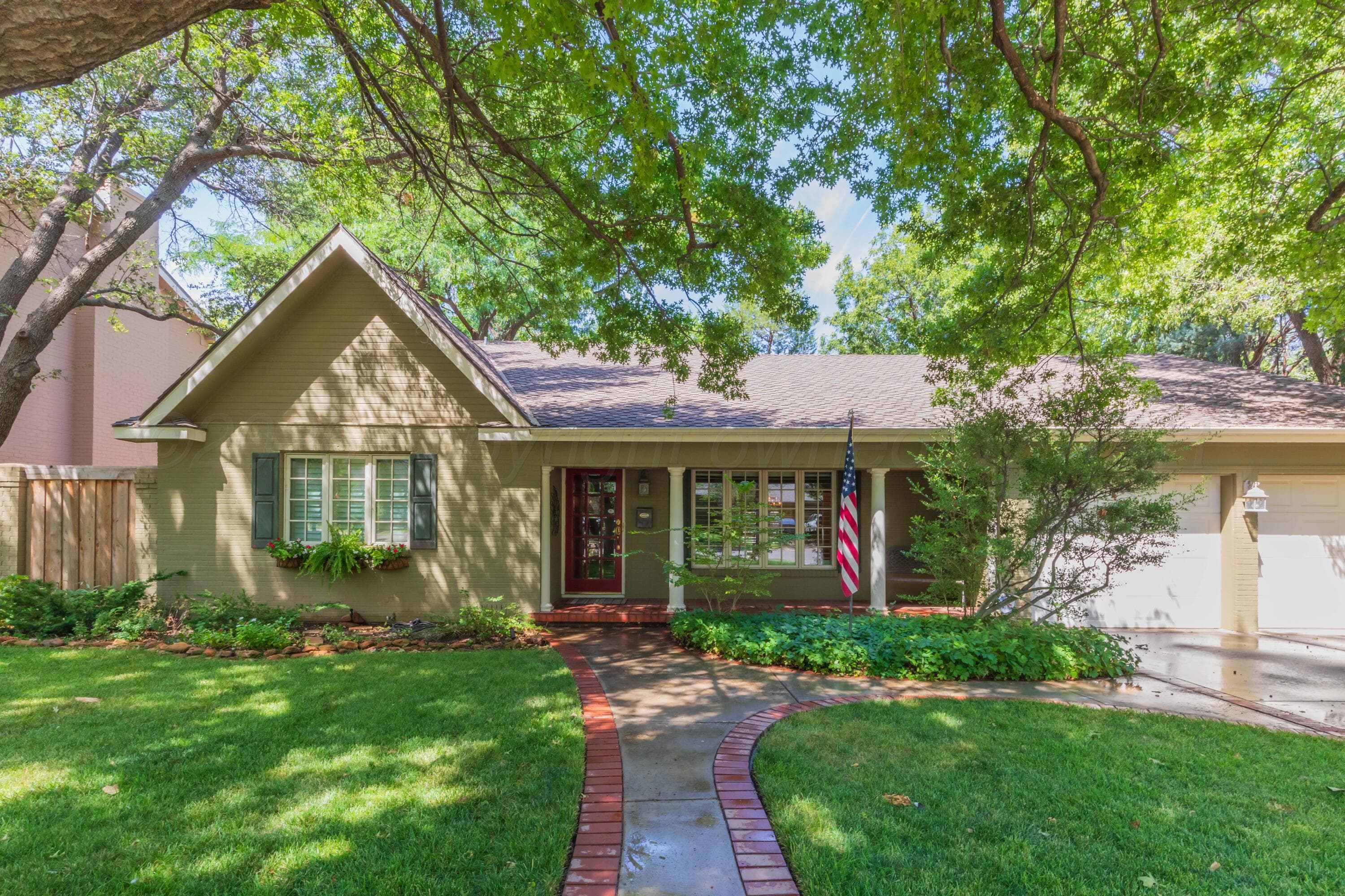 2612 Parker Street, Amarillo, TX 79109, photo 3