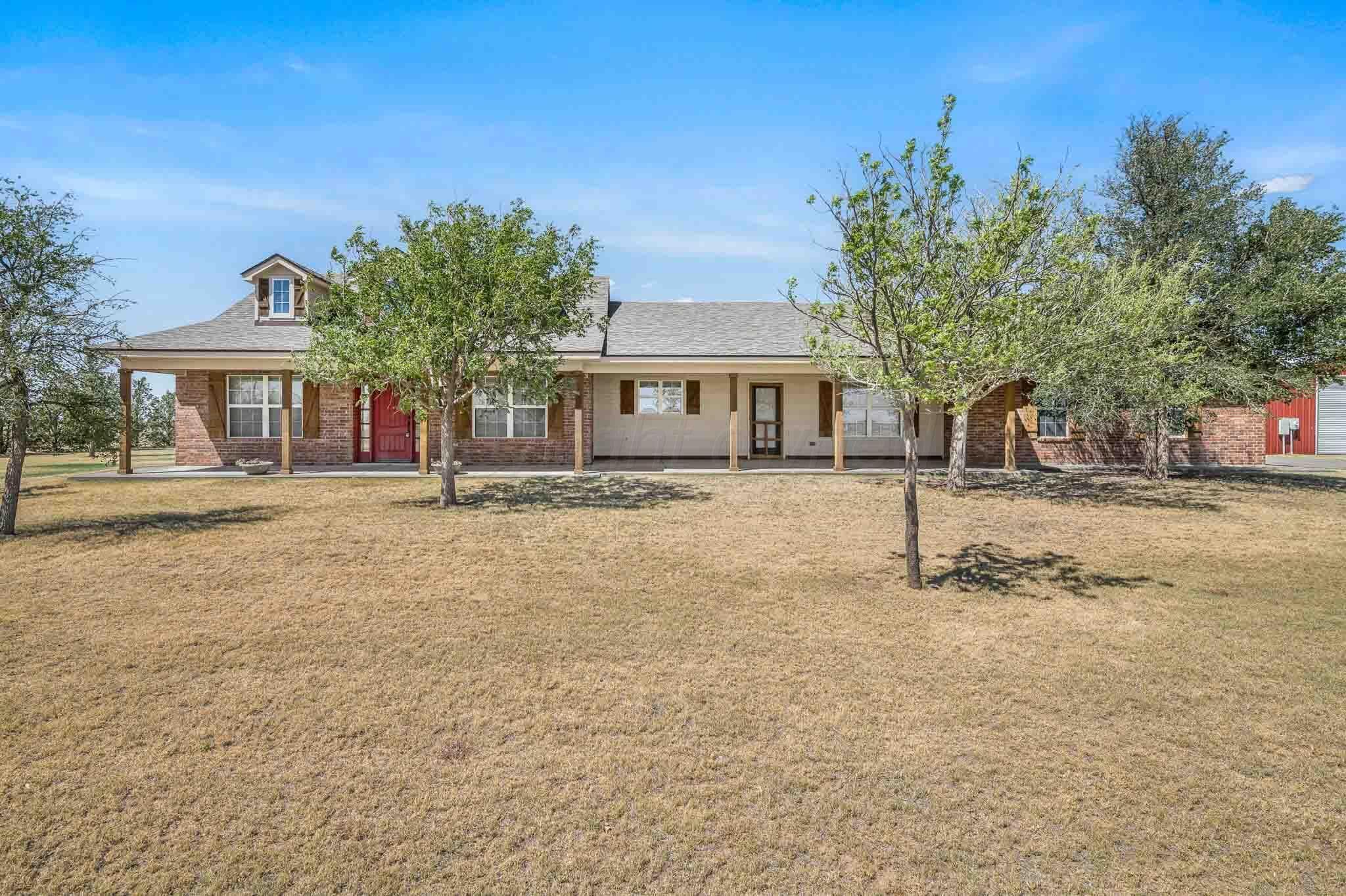 14500 Hale Rd, Canyon, TX 79015-9120