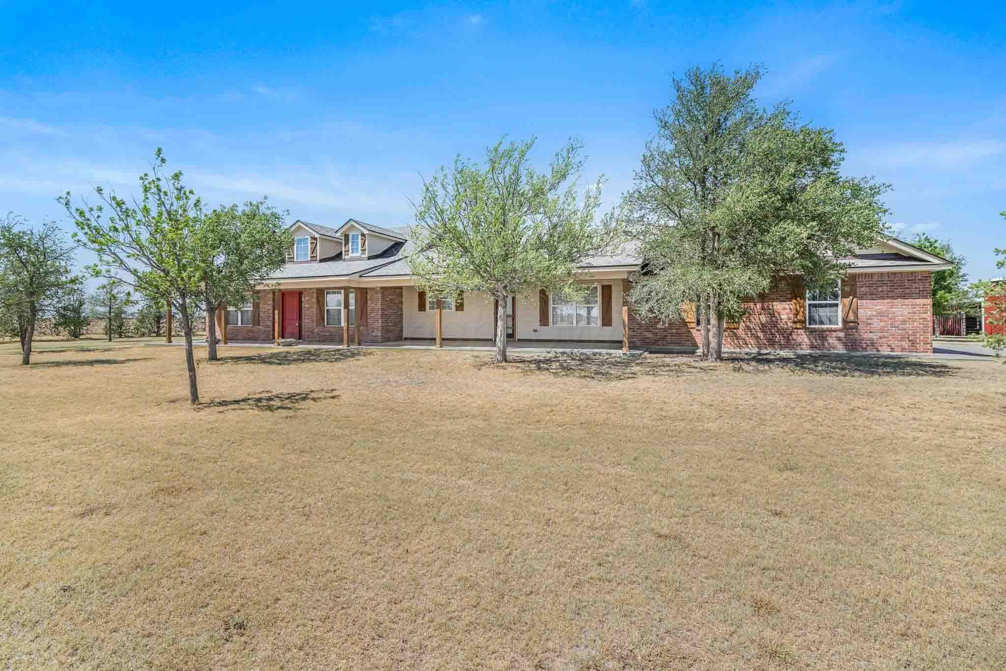 14500 Hale Rd, Canyon, TX 79015-9120, photo 4