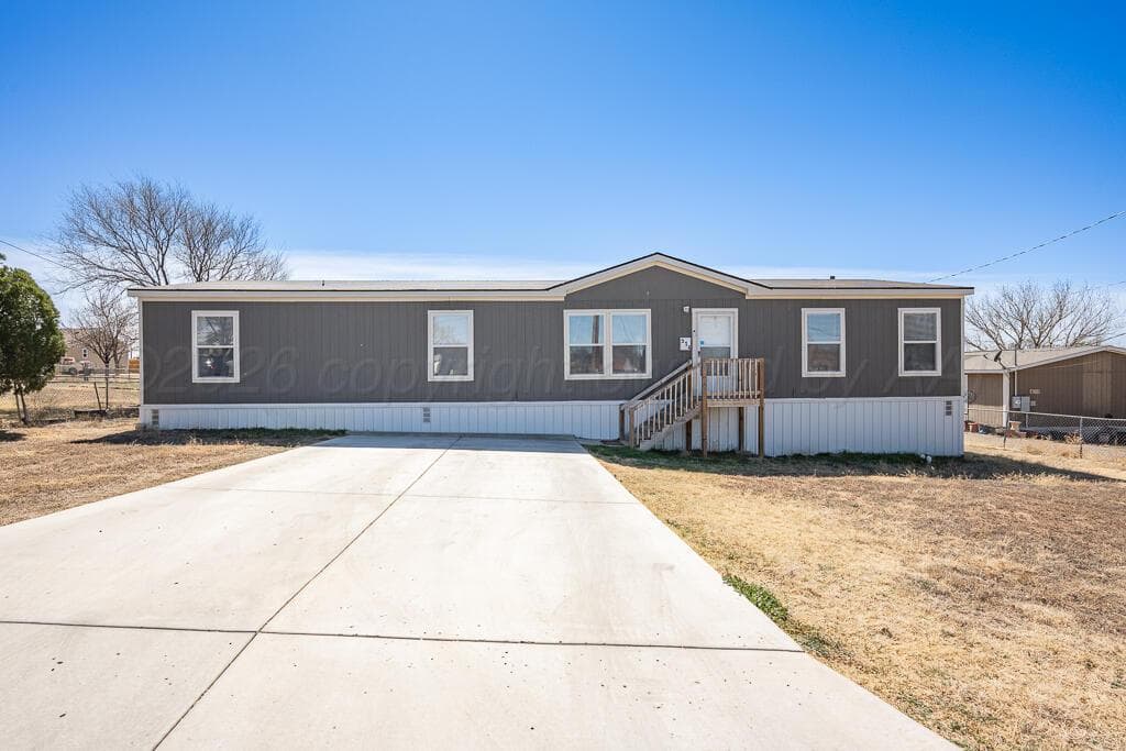 514 Park Avenue, Amarillo, TX 79108