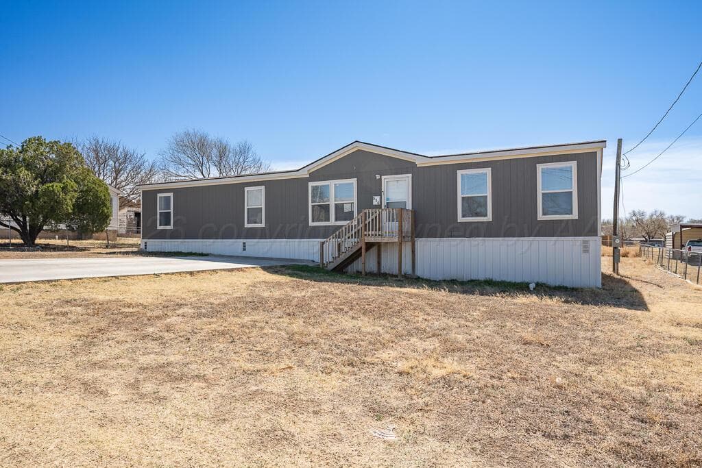 514 Park Avenue, Amarillo, TX 79108, photo 2