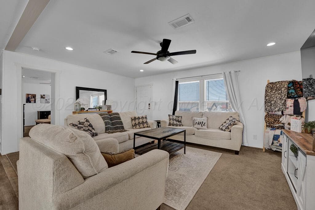 514 Park Avenue, Amarillo, TX 79108, photo 10