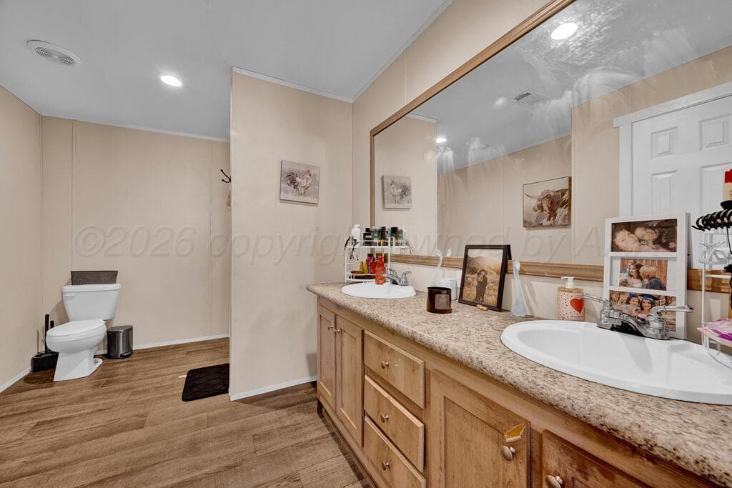 514 Park Avenue, Amarillo, TX 79108, photo 13